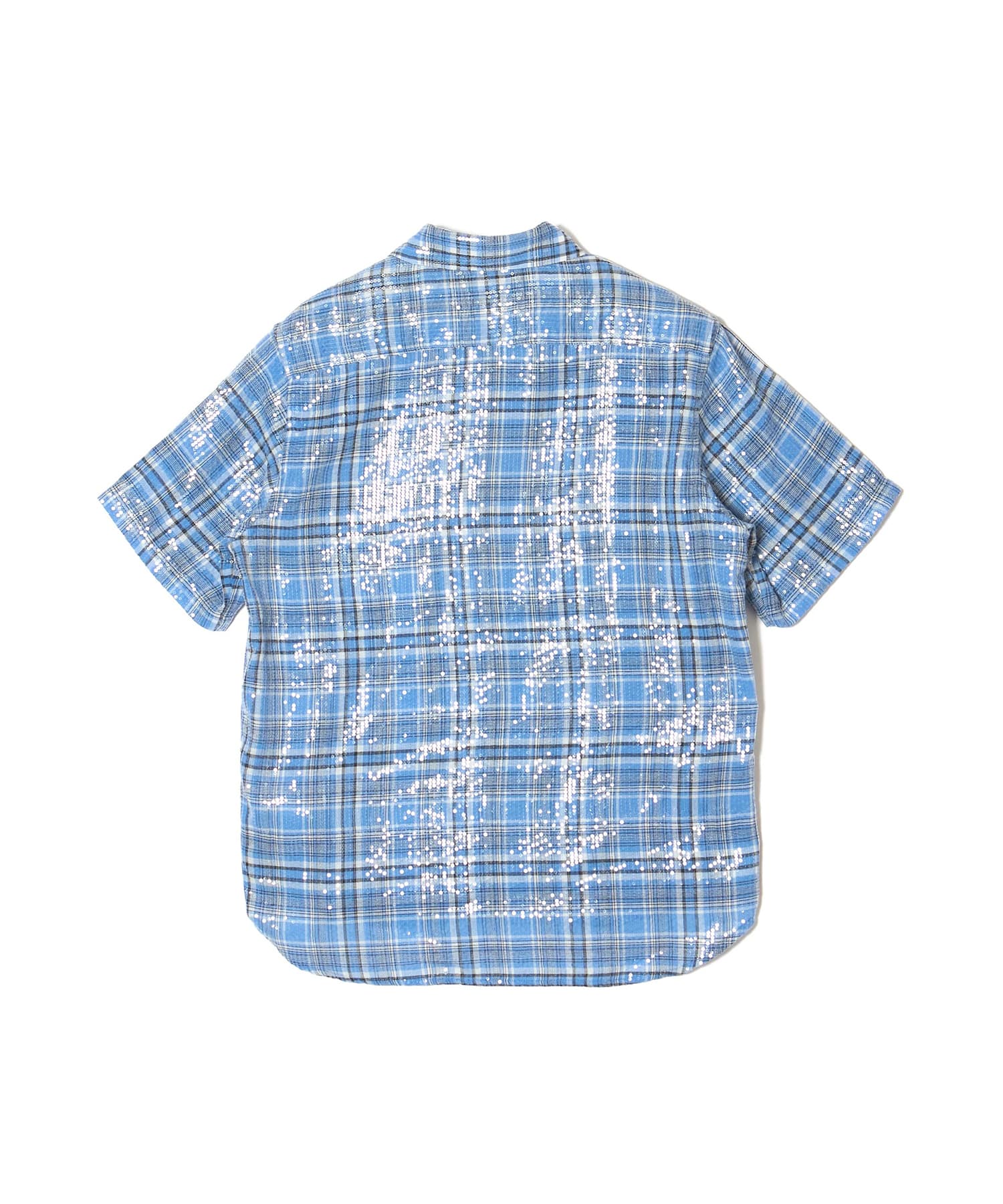 SPANGLE SS SHIRTS AFB