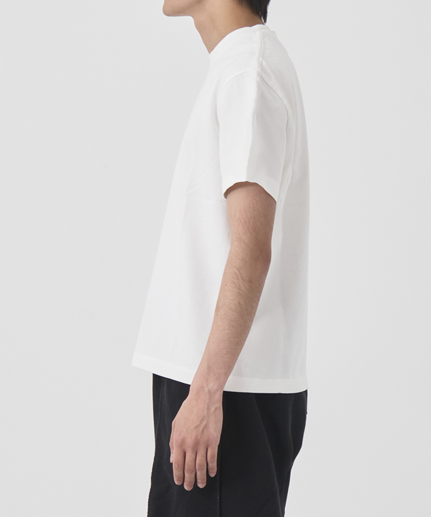 別注 JUST FIT TEE alvana