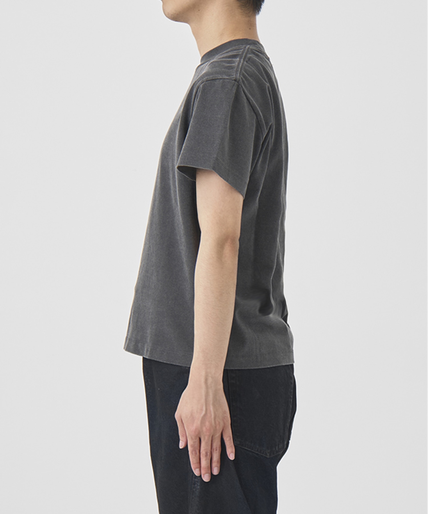 別注 JUST FIT TEE alvana