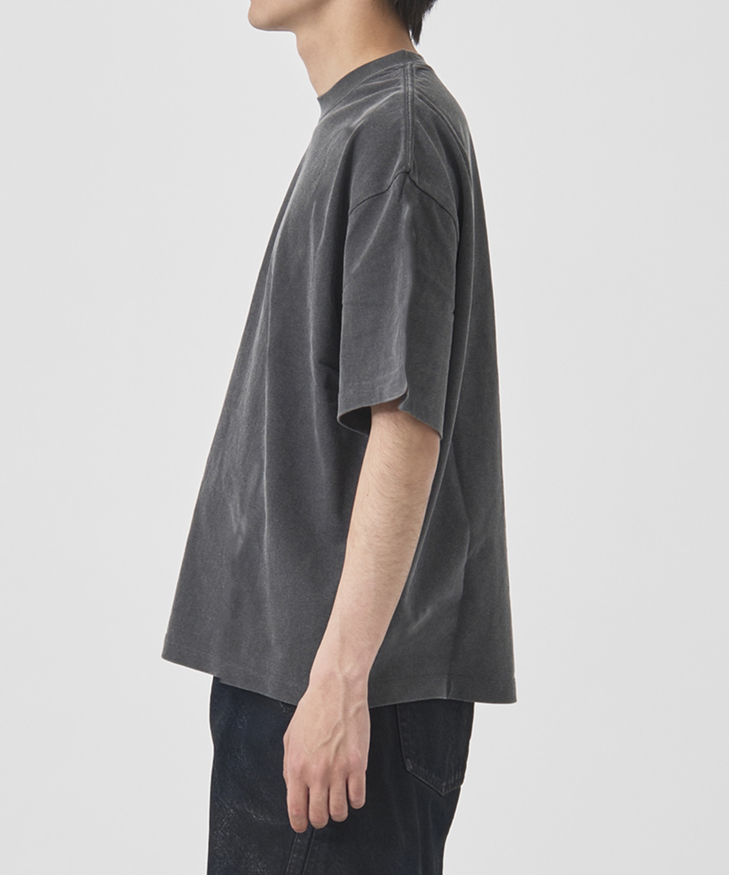 別注 NOMAL FIT TEE alvana
