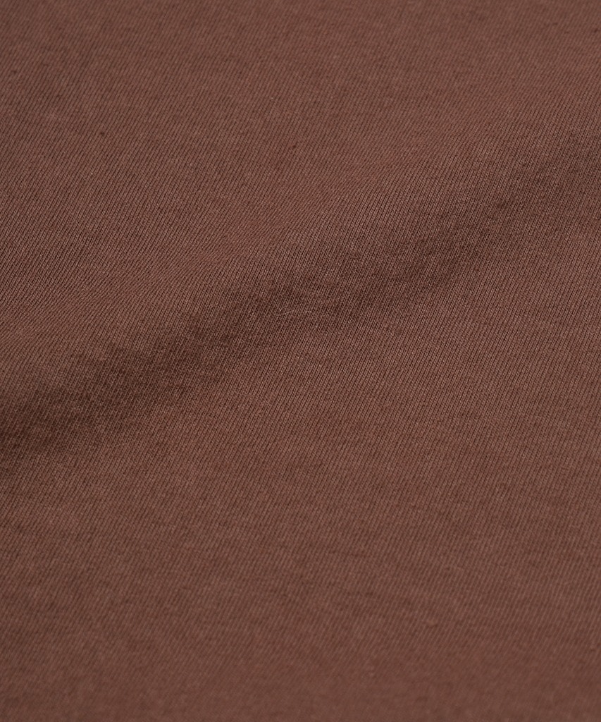 J LOGO PATCH TEE JieDa