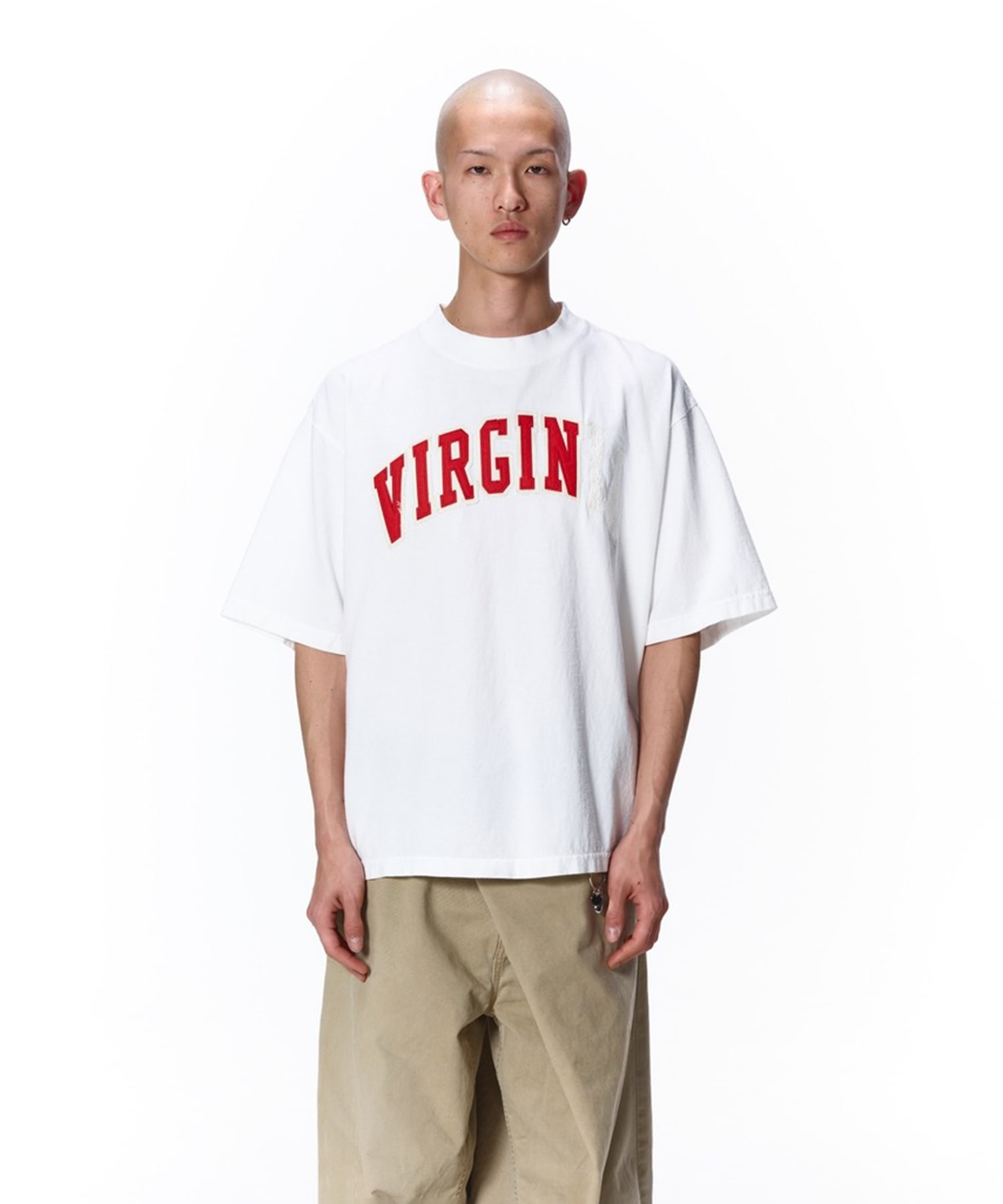 PIGMENT VIRGINIA TEE JieDa