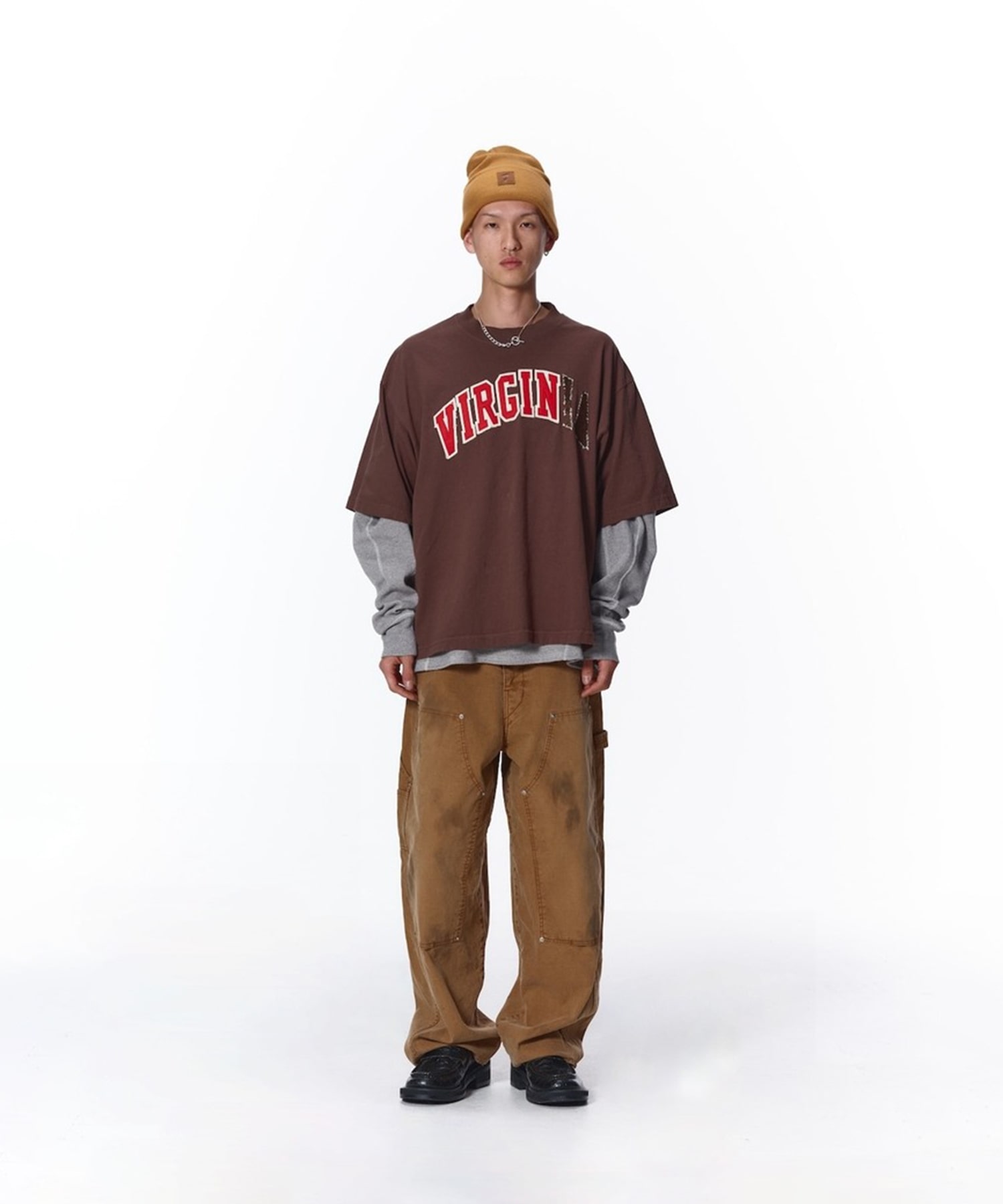 PIGMENT VIRGINIA TEE JieDa
