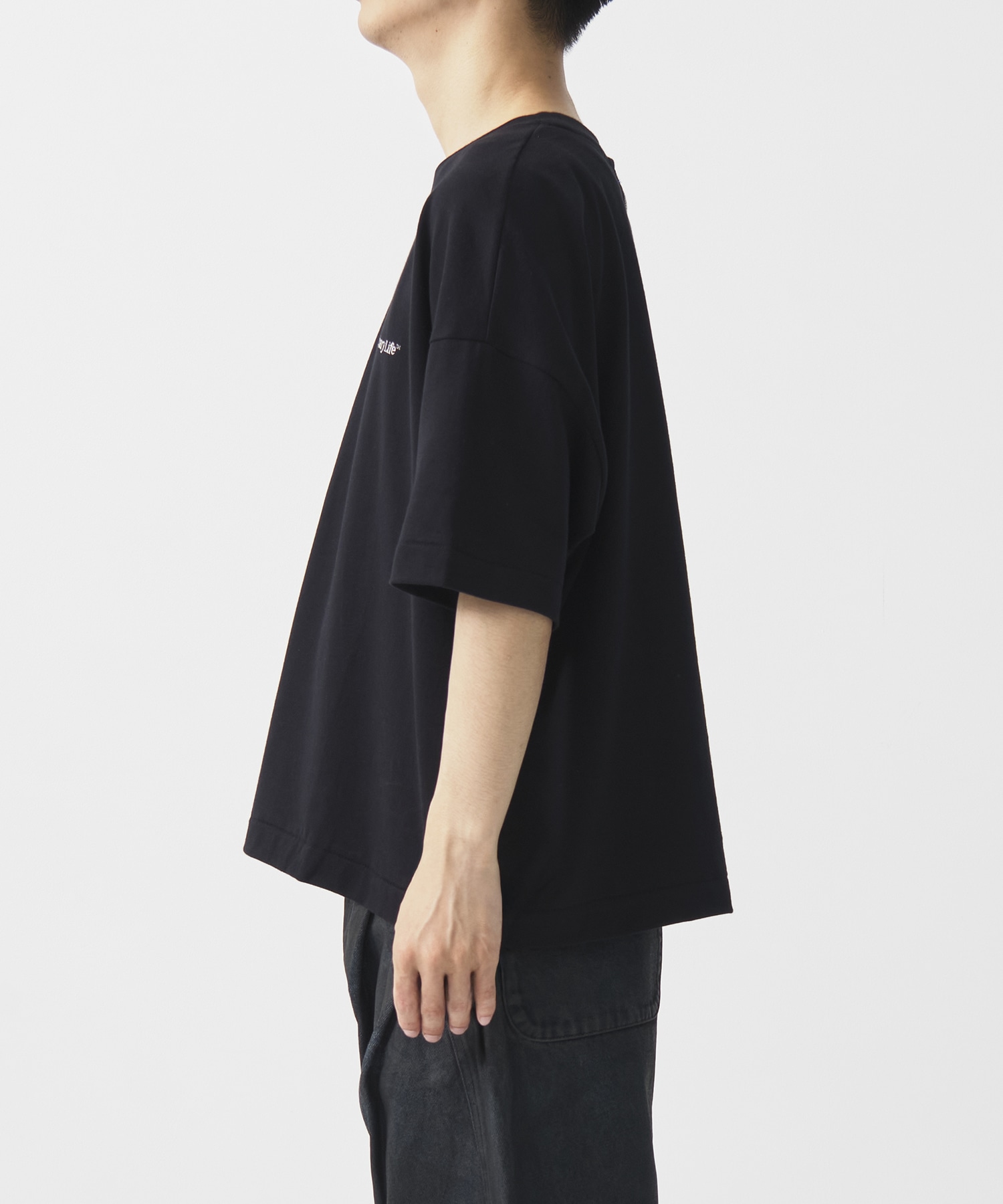 別注 ORDINARY FAT TEE SHINYAKOZUKA
