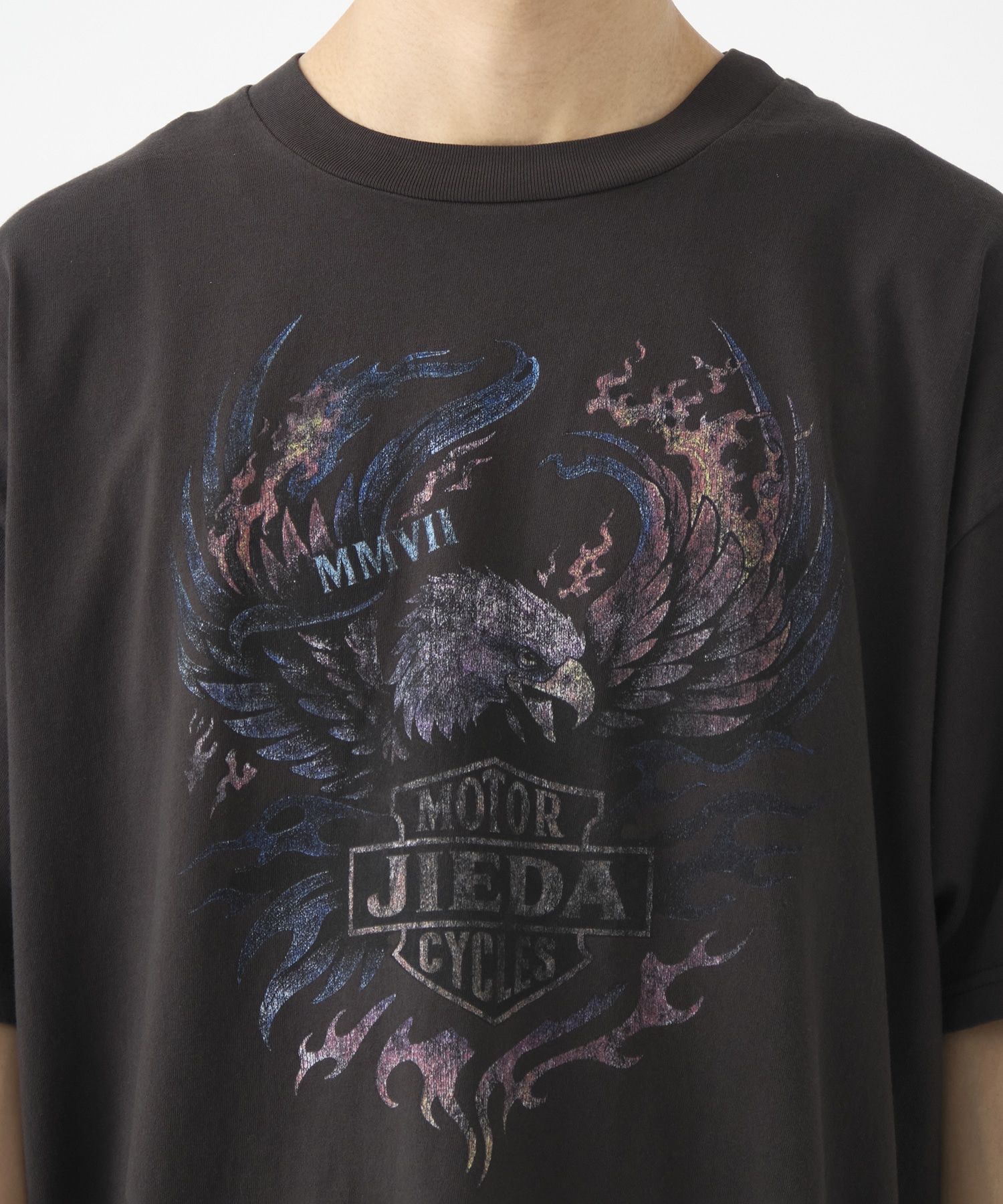 別注 TEE JieDa
