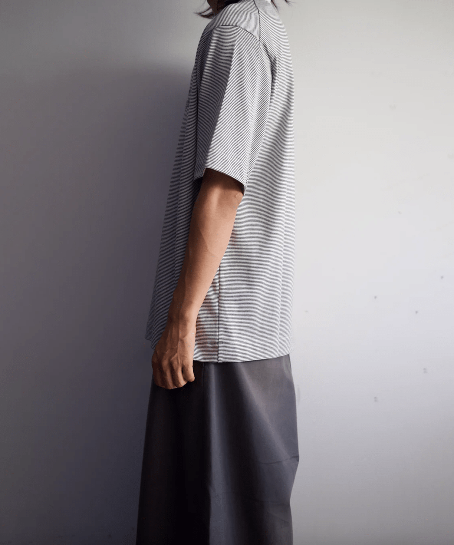 ORDINARY S/S TEE　ISSUE7 SHINYAKOZUKA