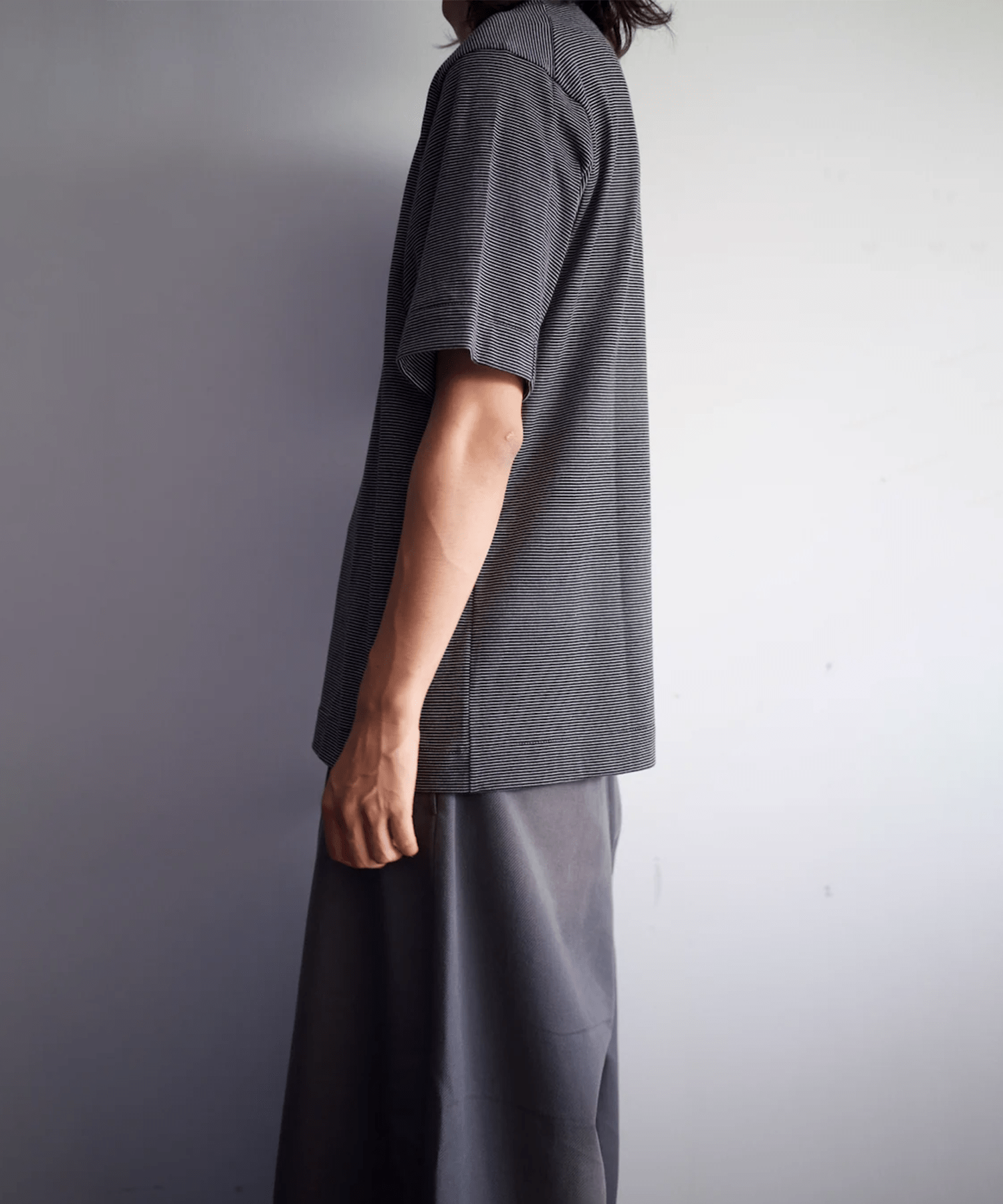 ORDINARY S/S TEE　ISSUE7 SHINYAKOZUKA