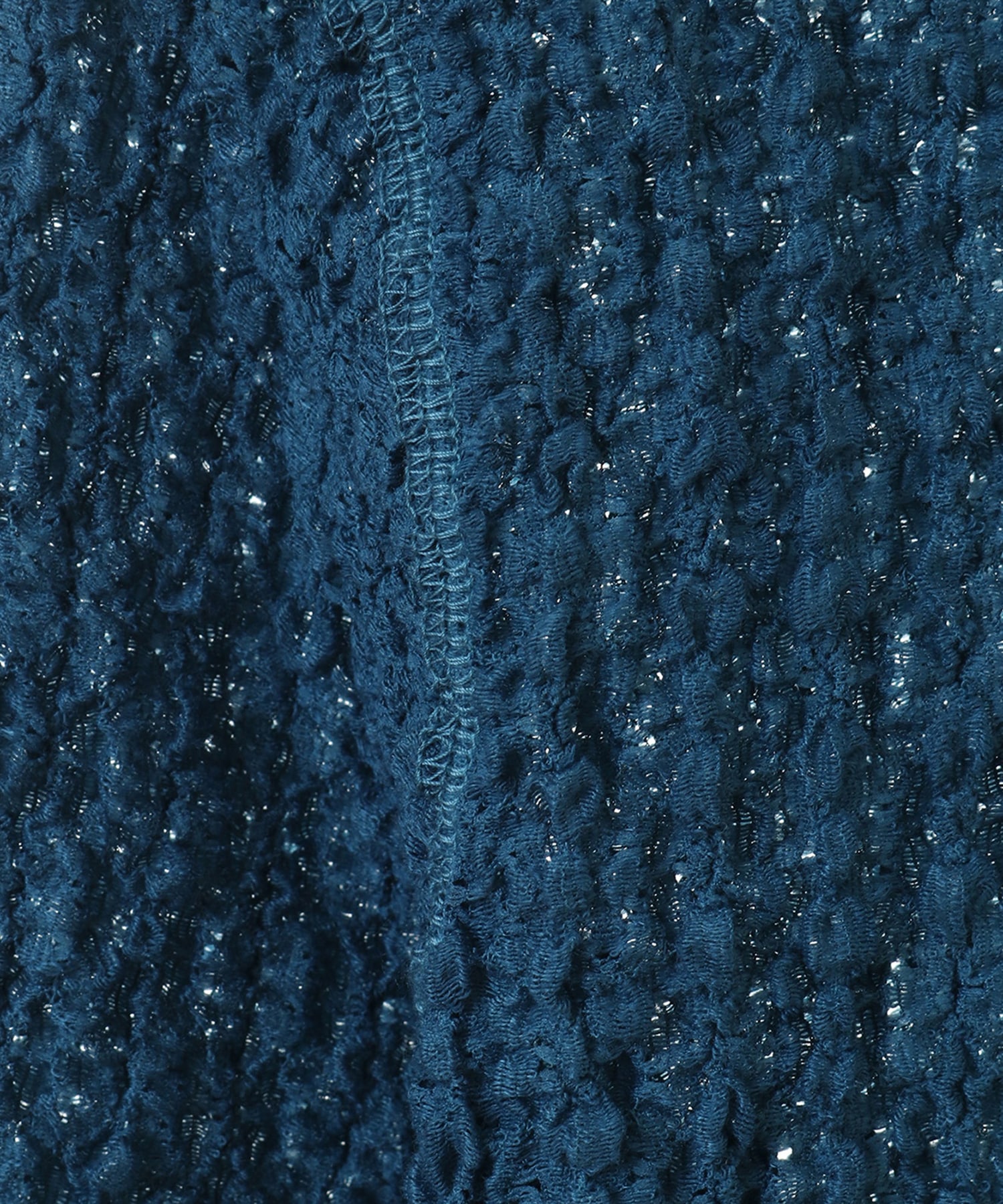 LACY KNIT CURRENTAGE