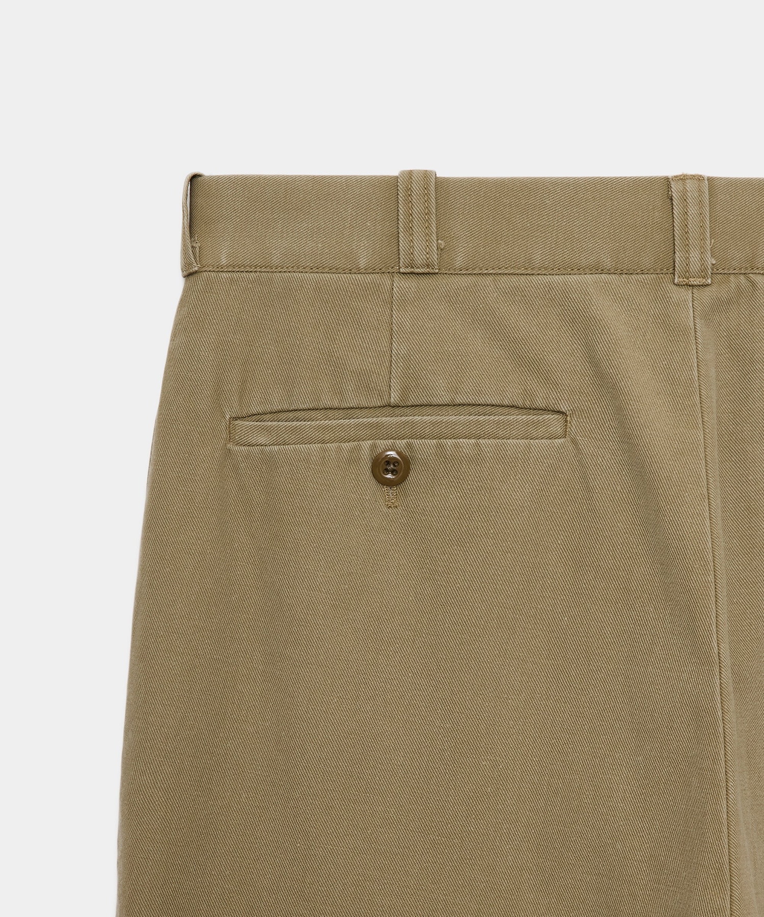 U.S.ARMY CHINO TROUSERS MARKAWARE/marka