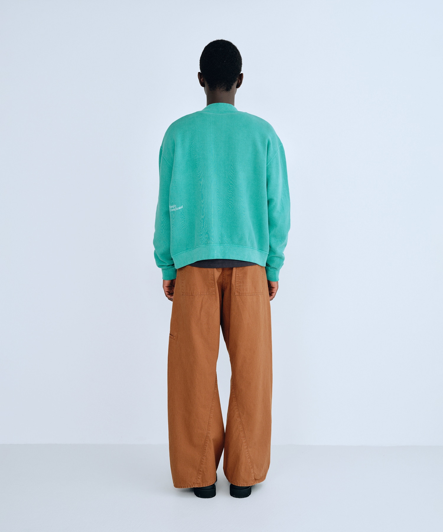 TWISTED WORK PANTS SimplyComplicated