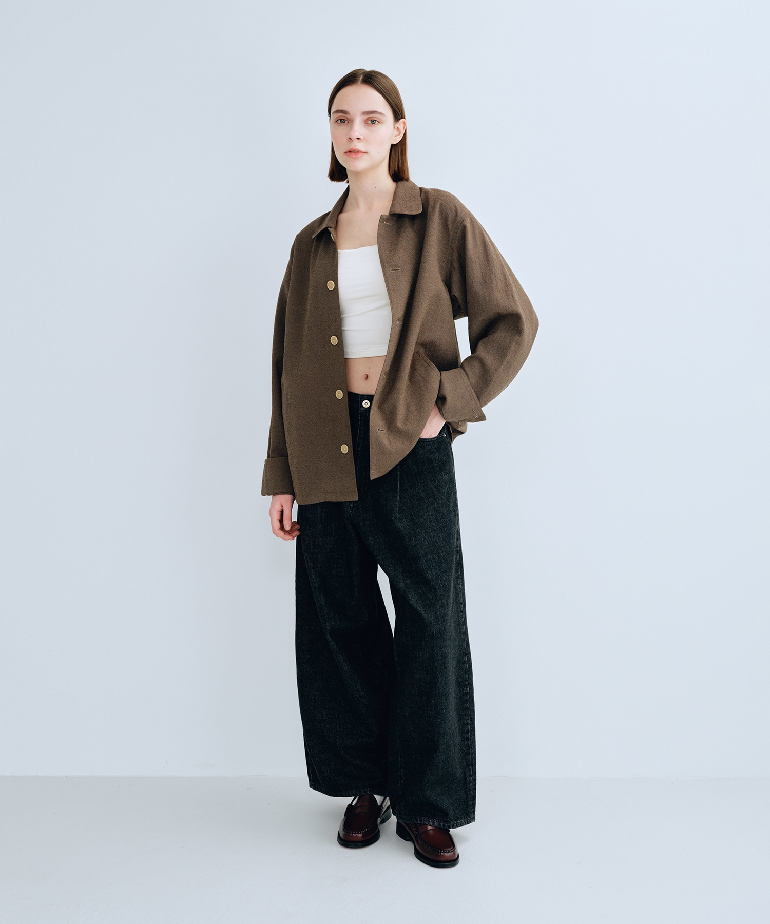 BF BAGGY JEAN SimplyComplicated