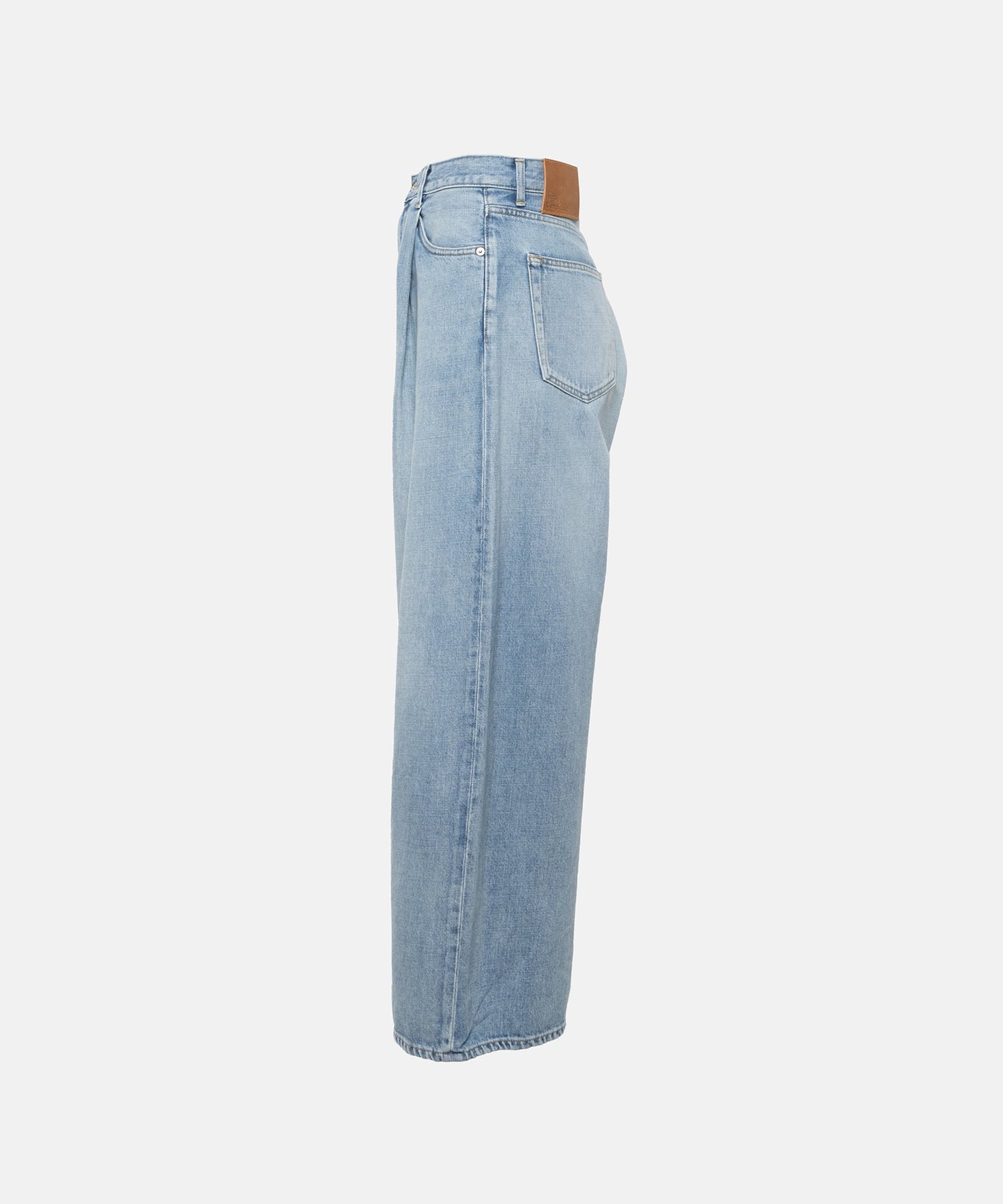 BF BAGGY JEAN SimplyComplicated