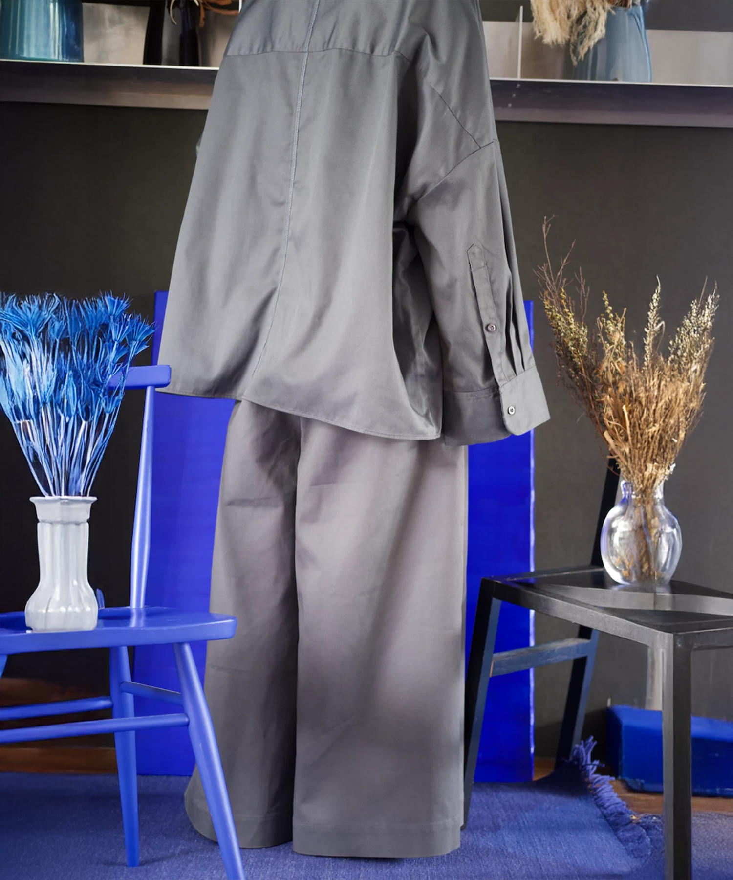 LOOSE WITH DICKIES　ISSUE7 SHINYAKOZUKA
