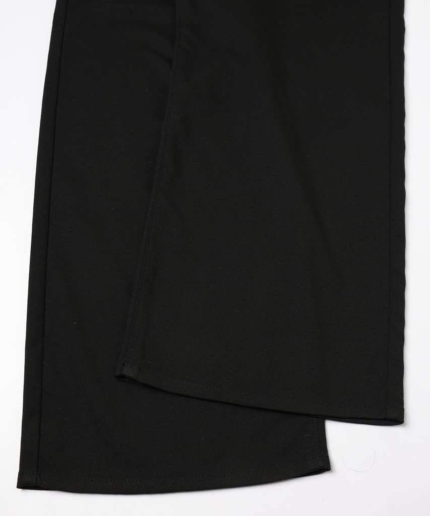 TWO TUCK SLACKS JieDa