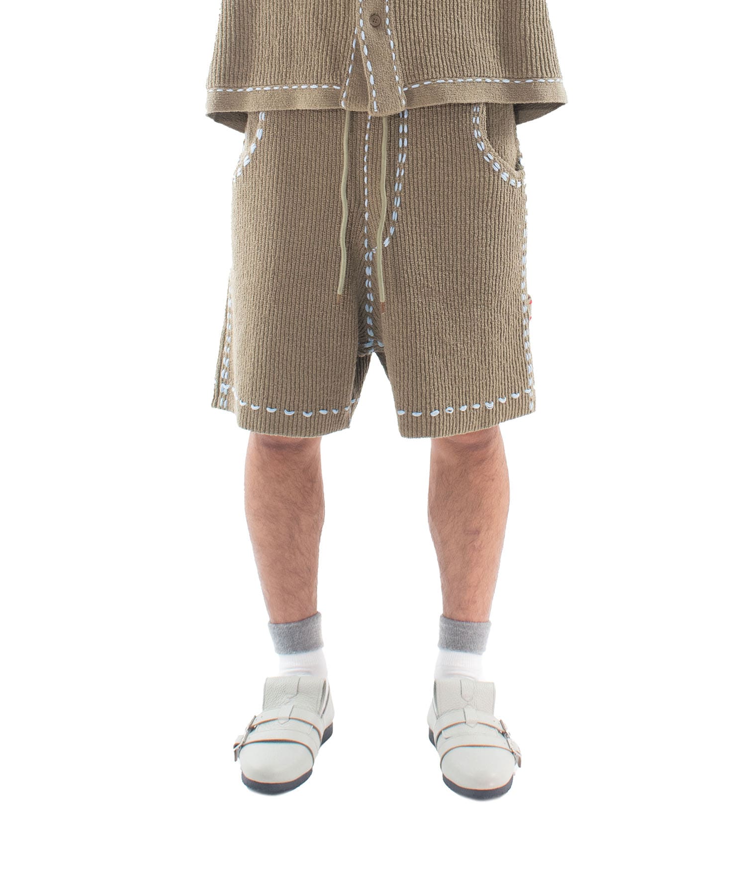 PG1 BEACH SHORTS PHINGERIN