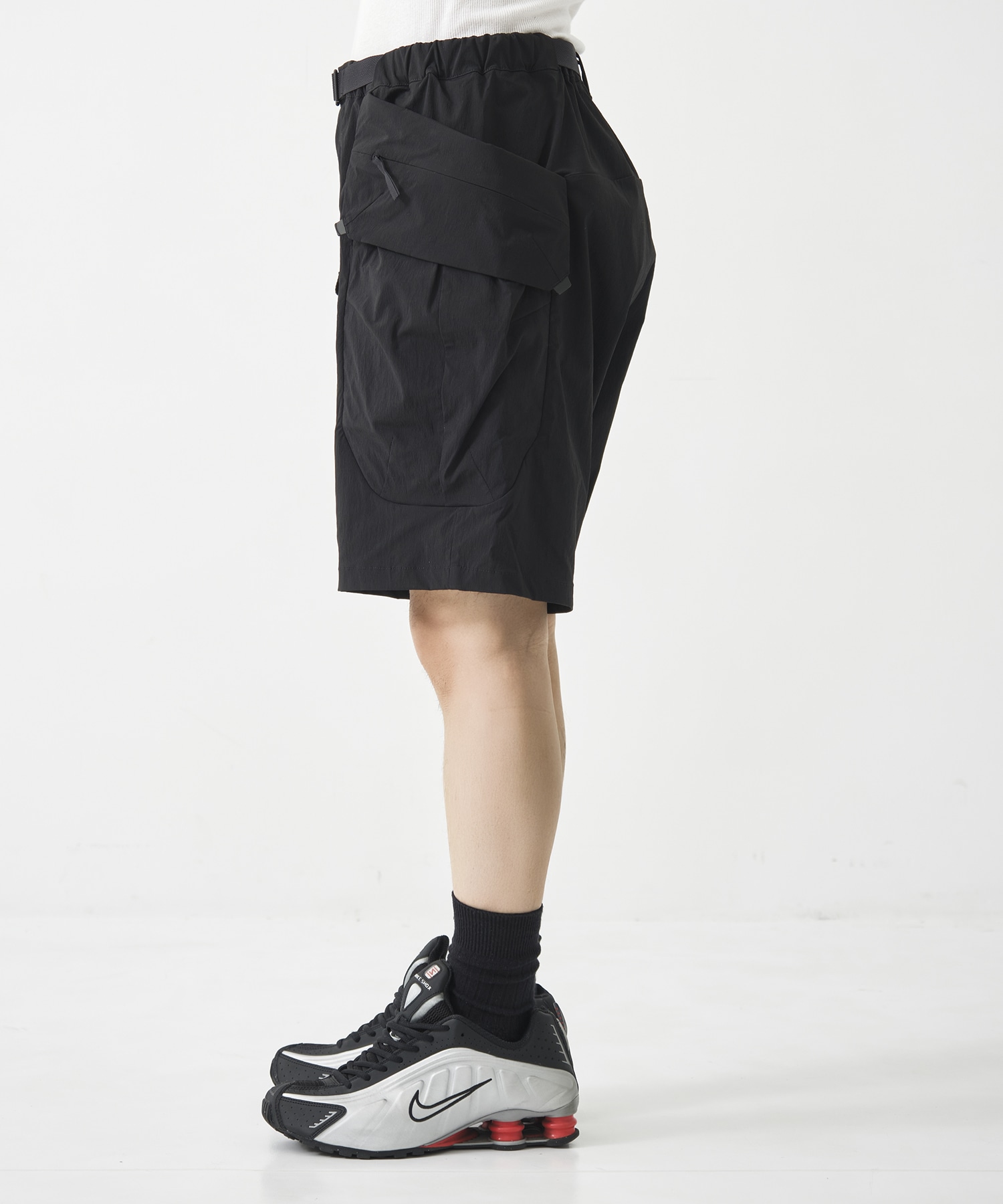 別注 ZAK SHORT PANTS alk phenix