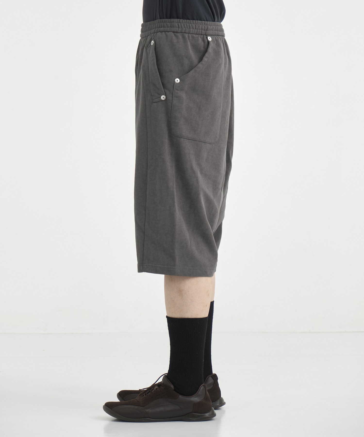 LOUNGE SHORTS CONZ