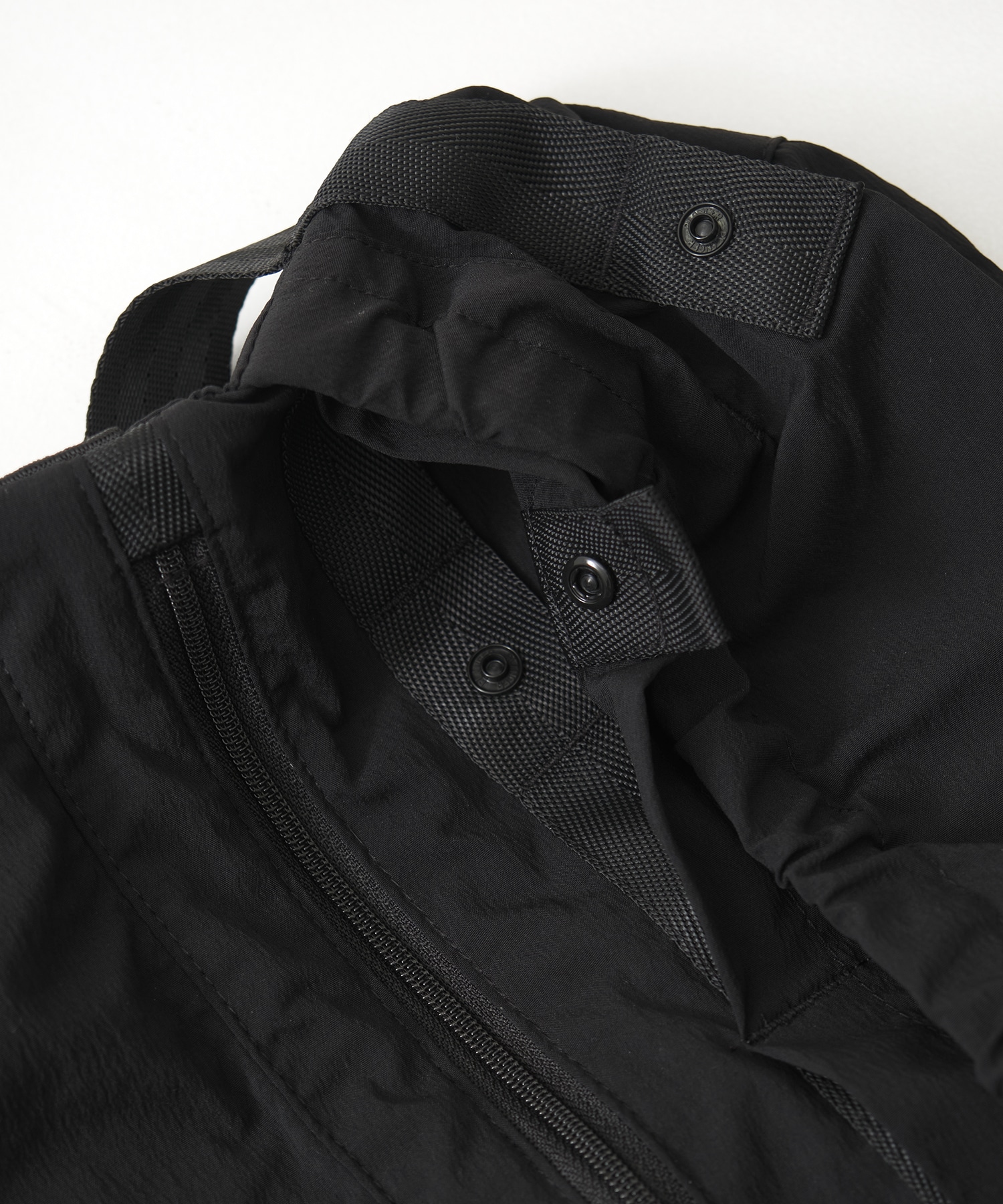 別注 ZAK WAIST POACH alk phenix