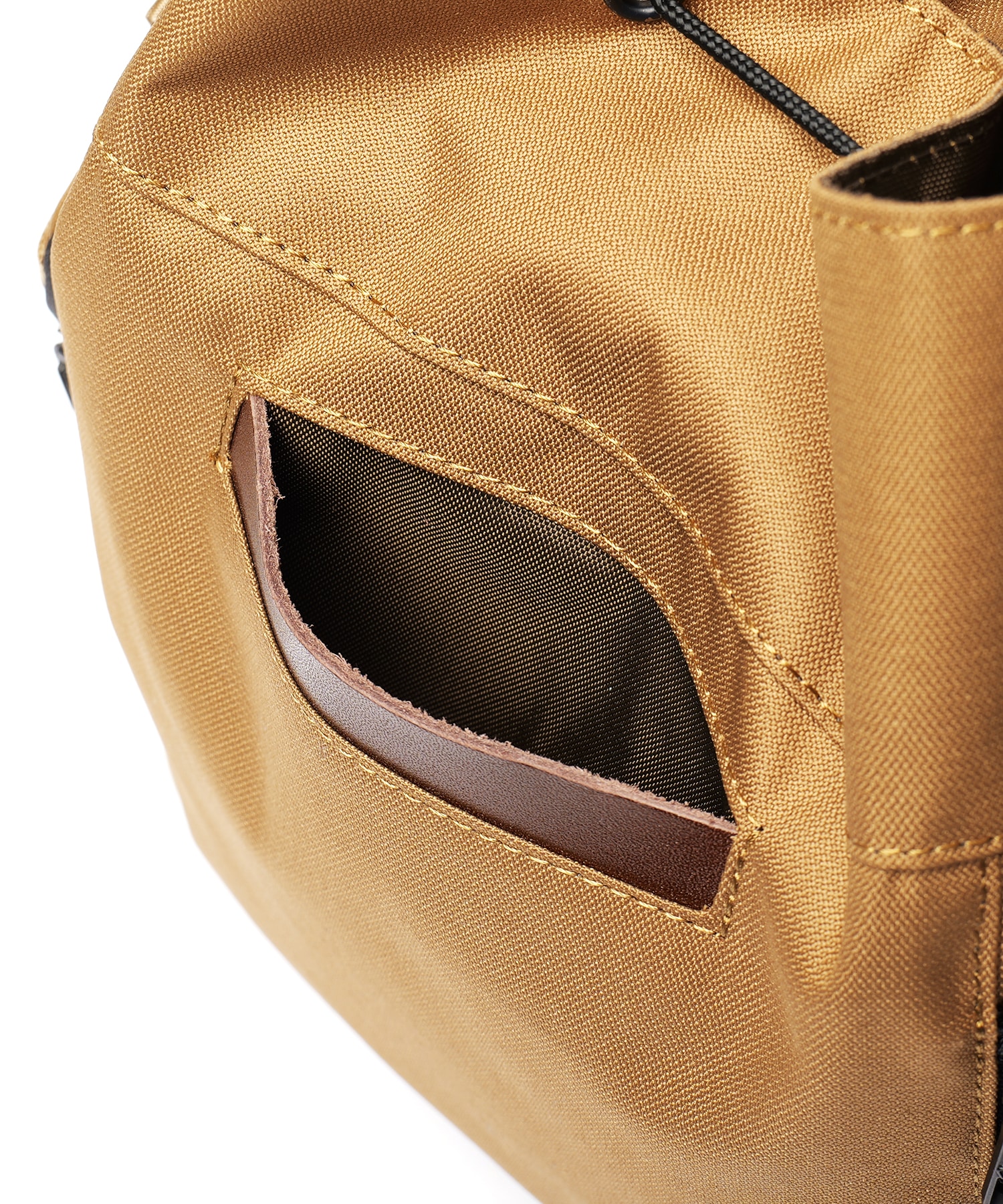 DOBBY 305D DRAWSTRING SHOULDER AS2OV