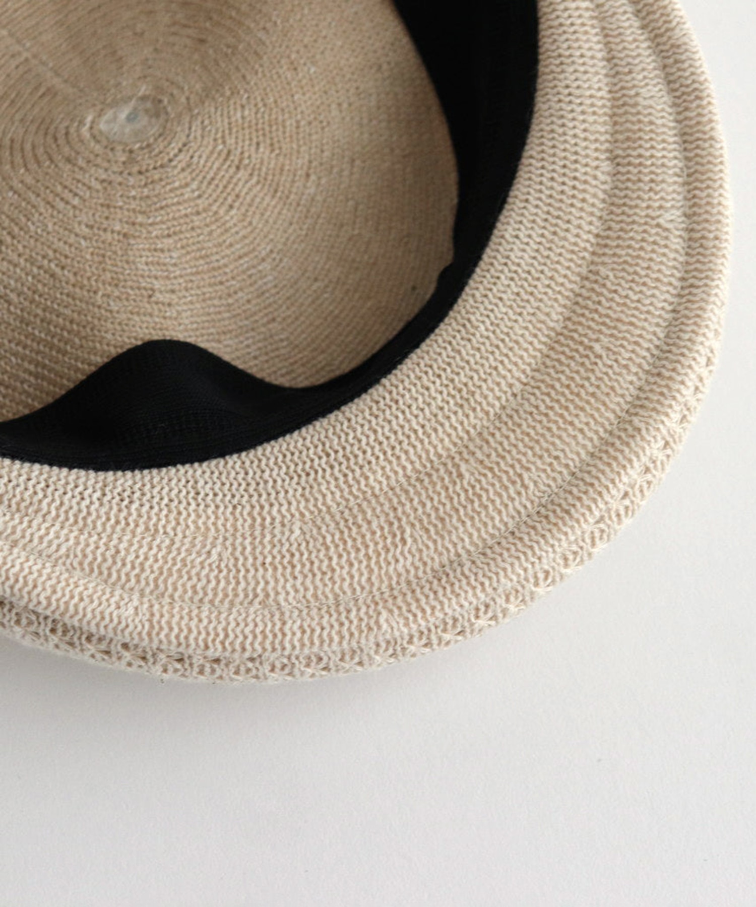 LINEN HUNTHING CAP SOLARIS&CO.