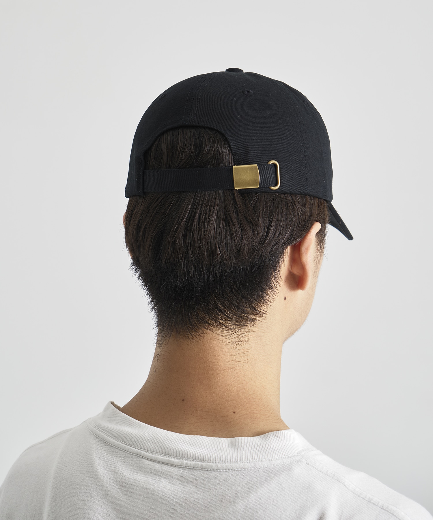 別注 LOGO CAP JieDa