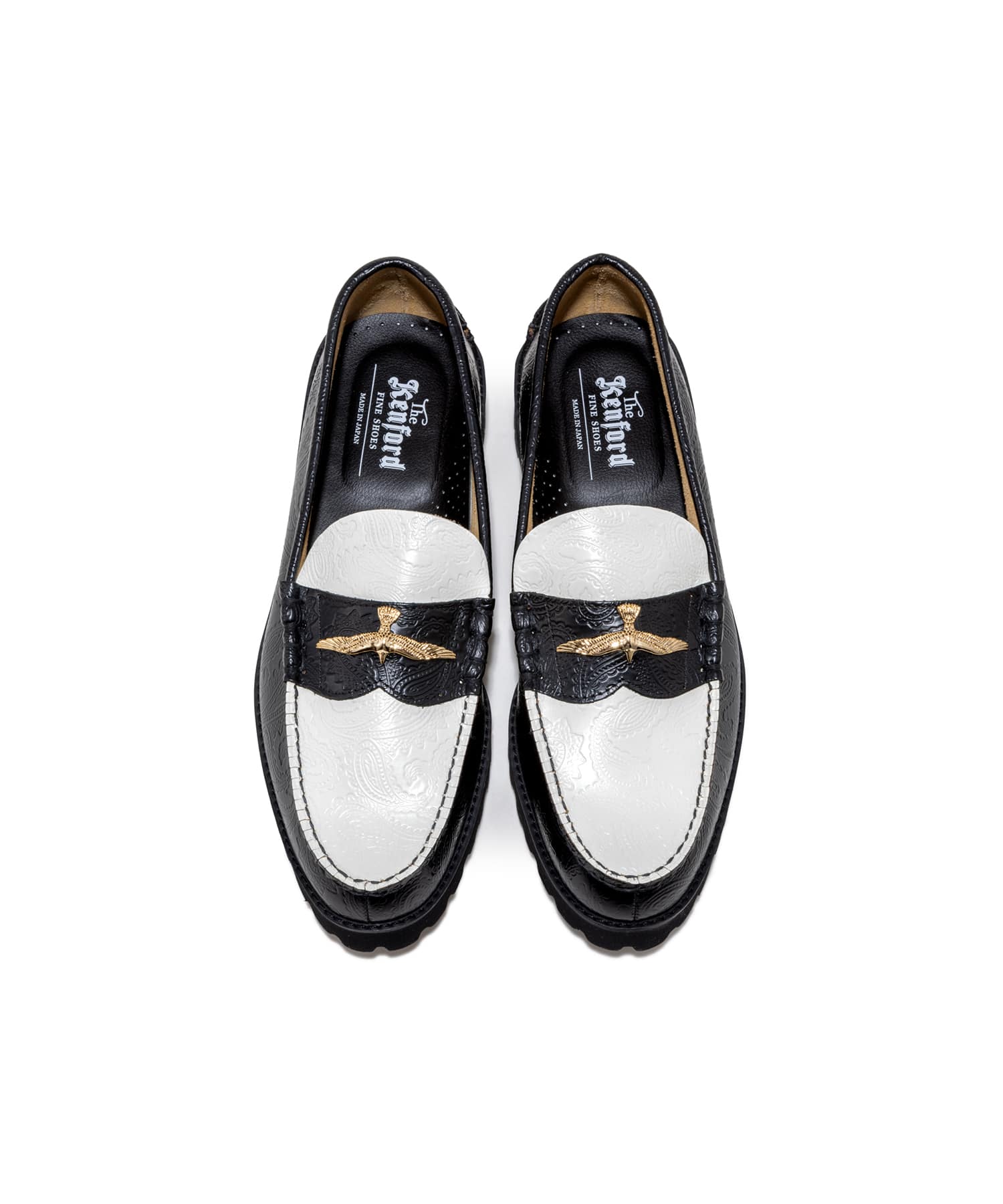 LOAFERS ACCESSORIES The Kenford FINESHOES