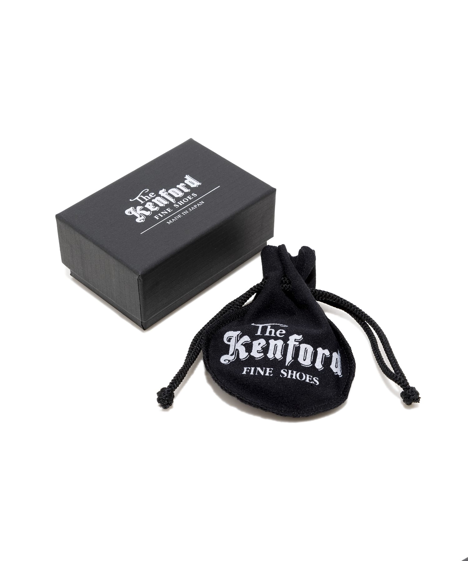 LOAFERS ACCESSORIES　SLV The Kenford FINESHOES