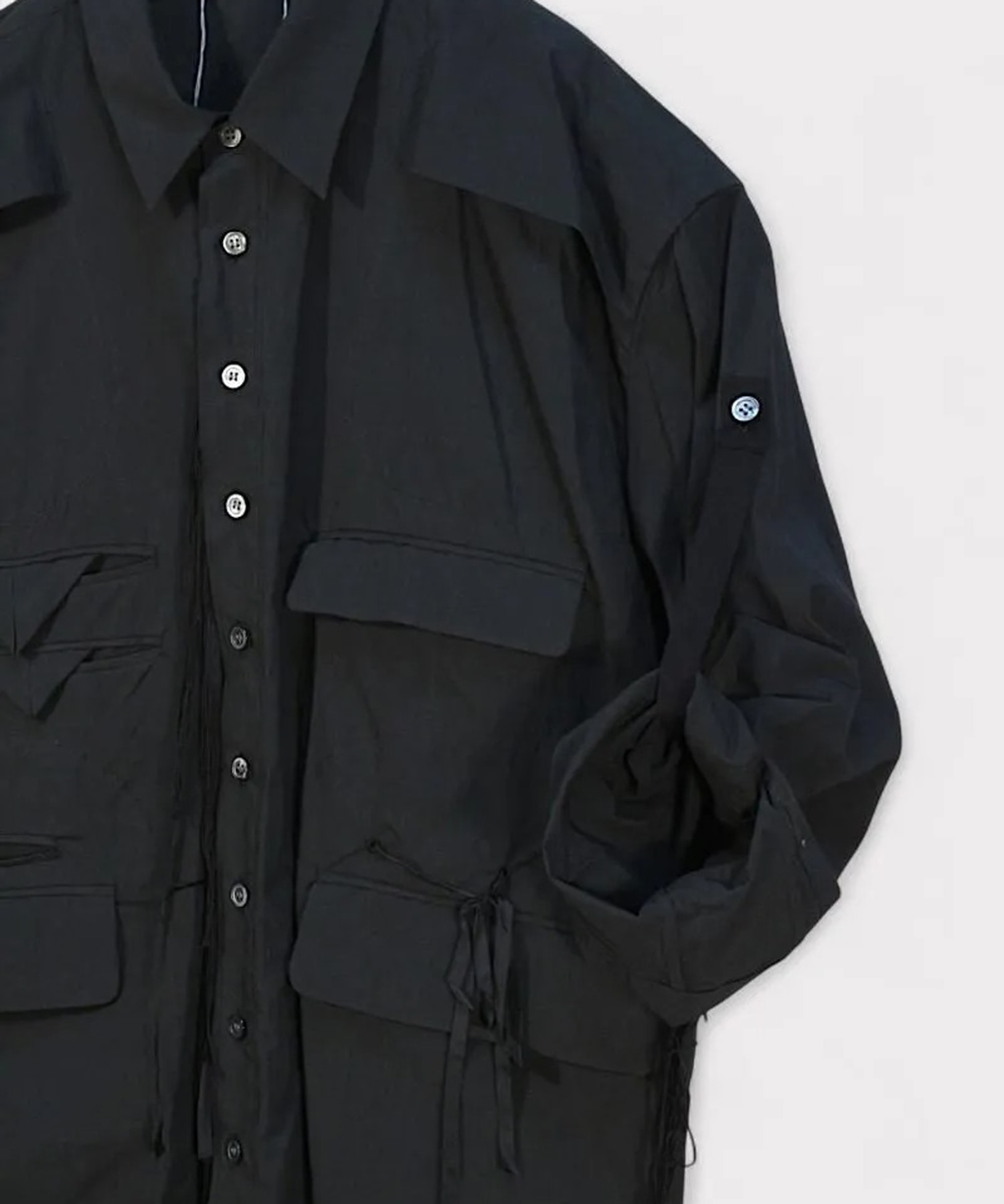 INSIDE SHIRT Midorikawa
