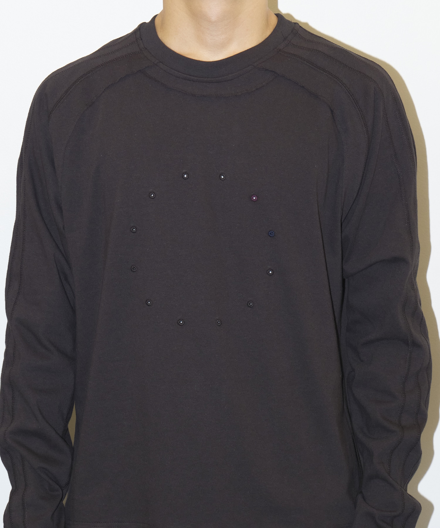 十二支 LS TEE JIAN YE