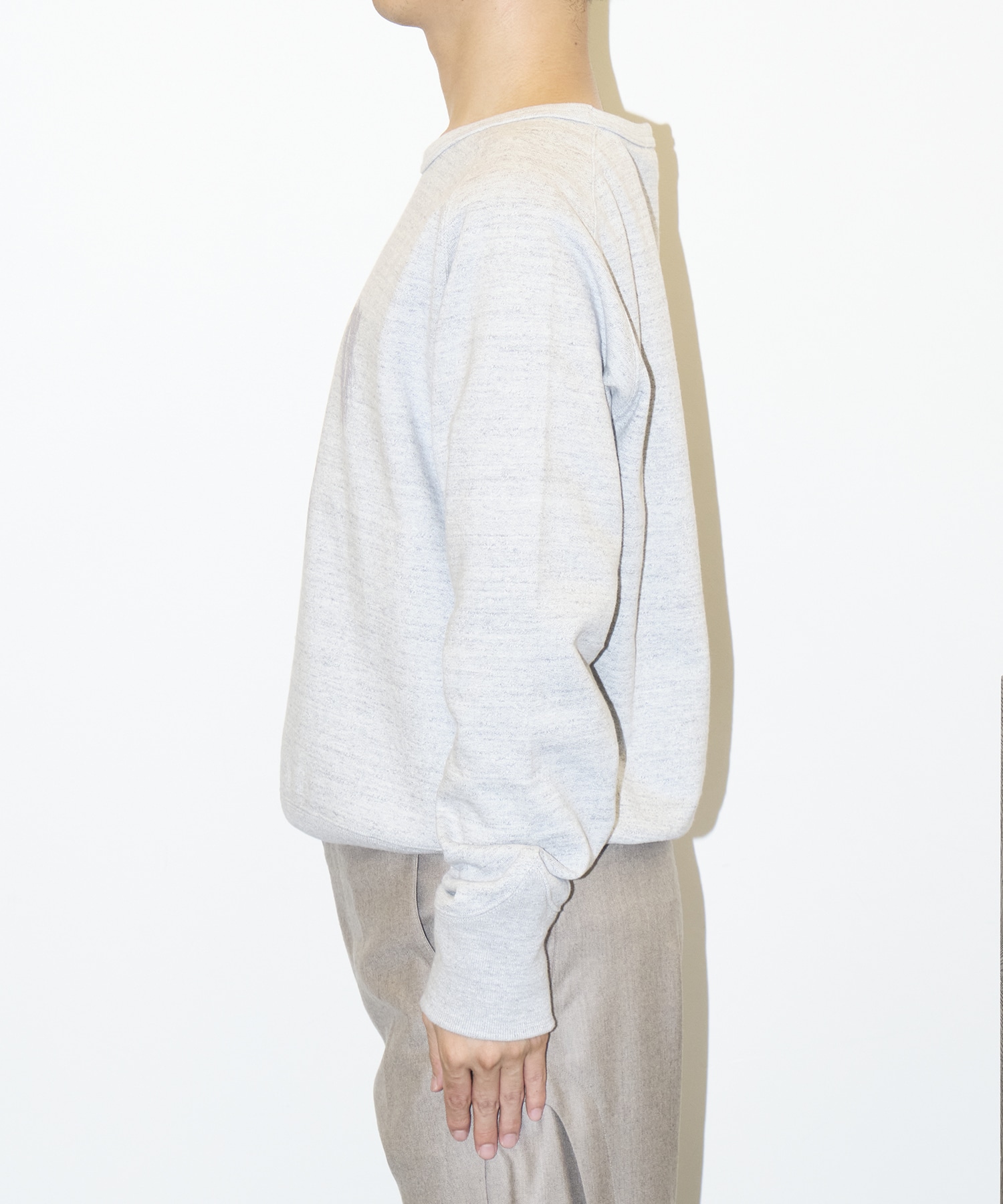ESSENTIAL SWEAT STEAF