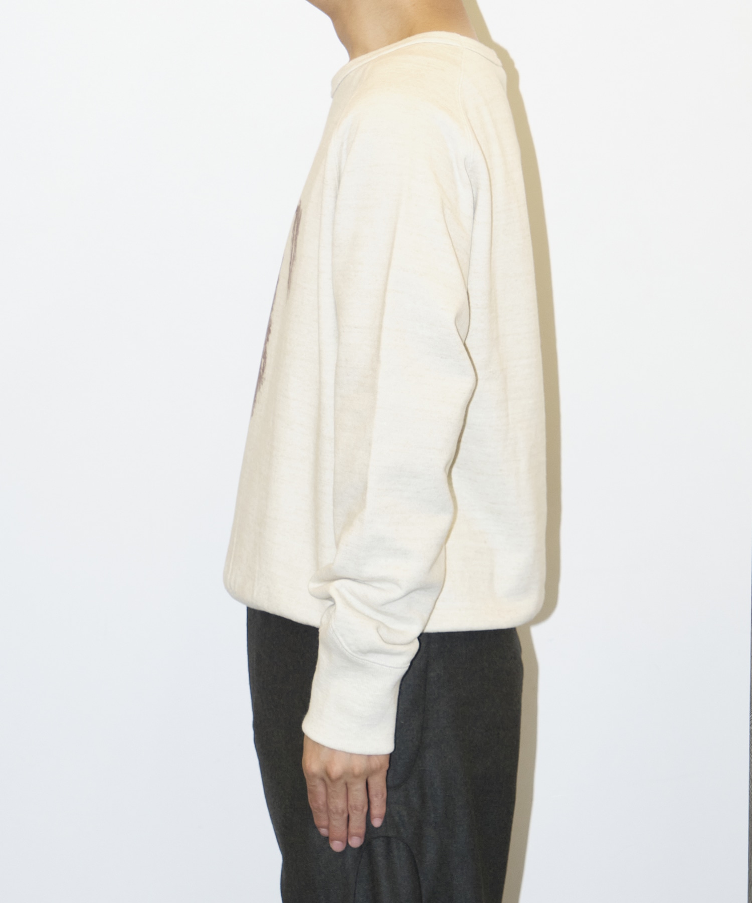 ESSENTIAL SWEAT STEAF