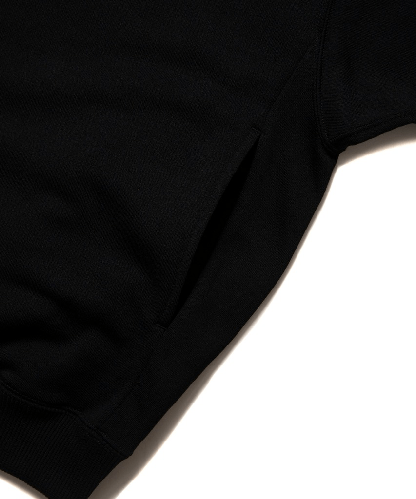 Dry Tech Oversized Sweat COOTIE PRODUCTIONS