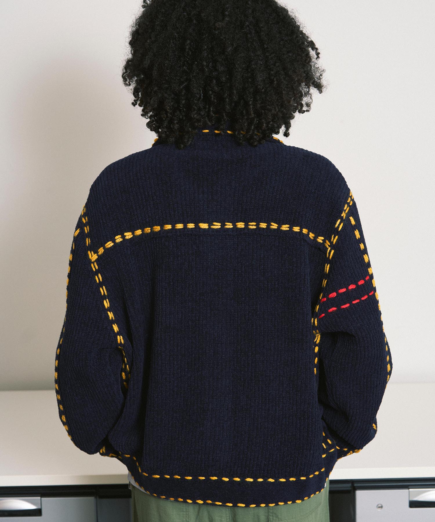 PG1 KNIT PHINGERIN