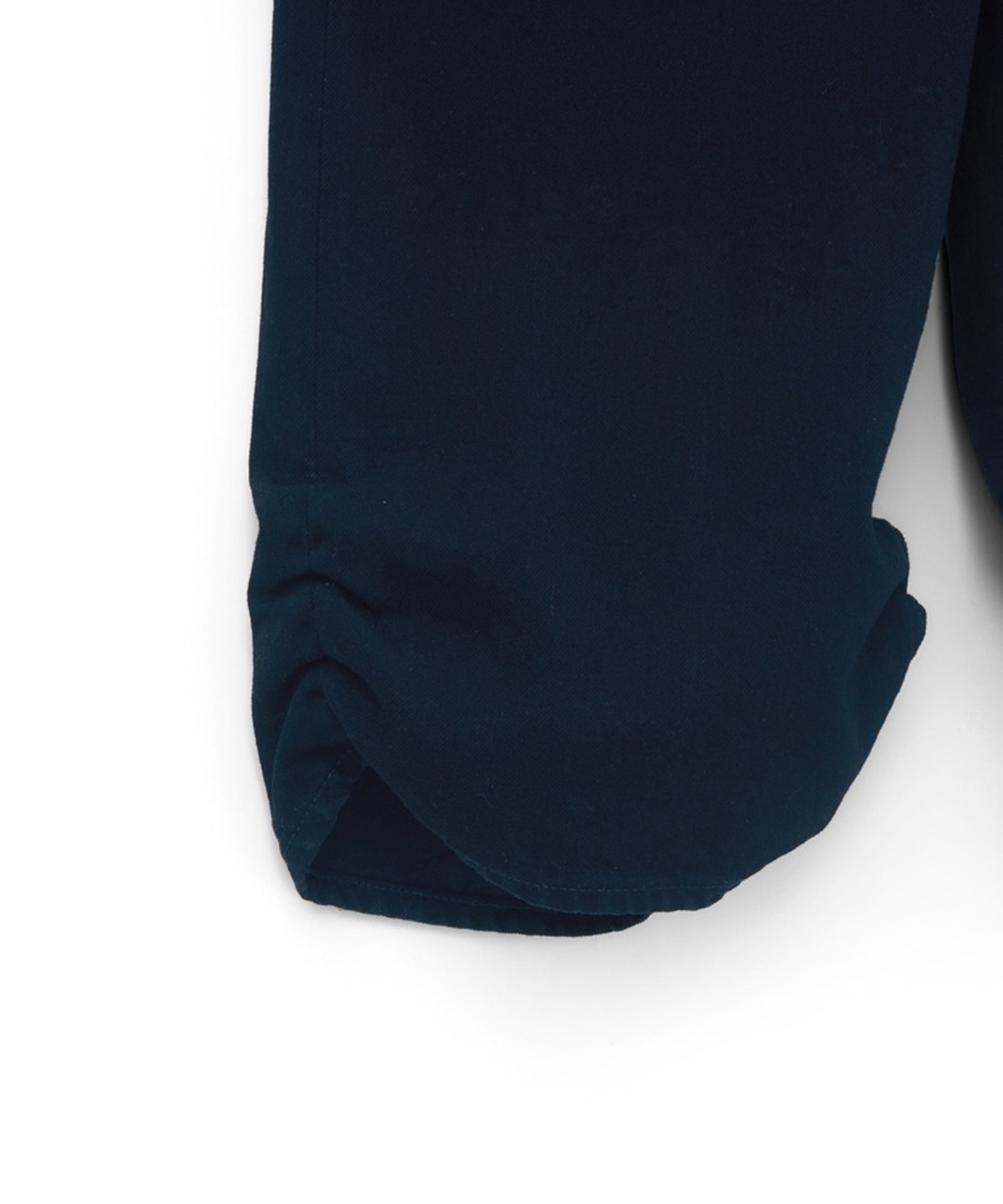 FRESH MAN DENIM WIDE PANTS by EDWIN OW refomed