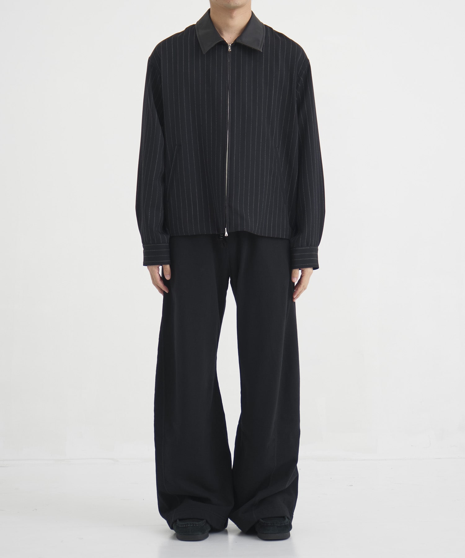 3D TWISTED LOUNGE PANTS NVRFRGT