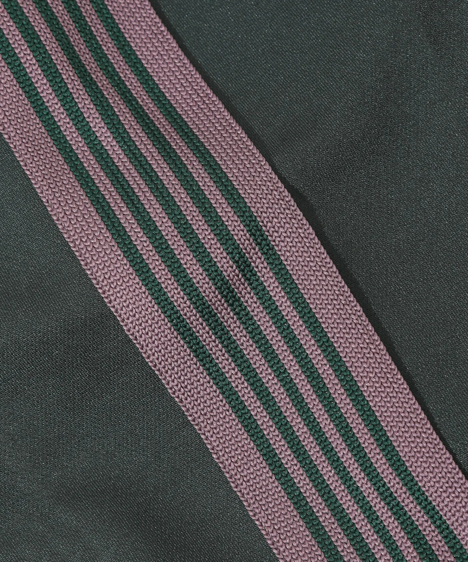 Track Pant Poly Smooth Needles