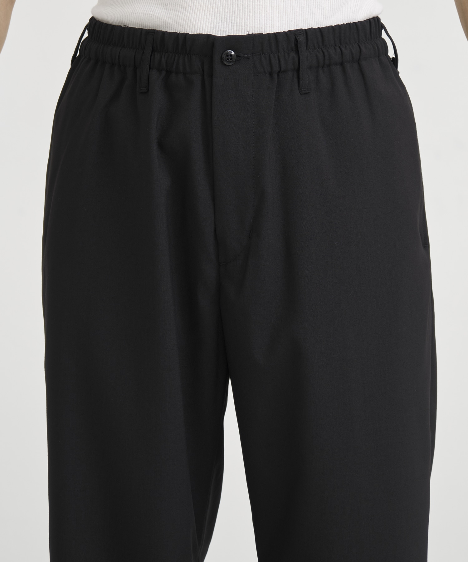 T/W Square Leg Easy Pants COOTIE PRODUCTIONS