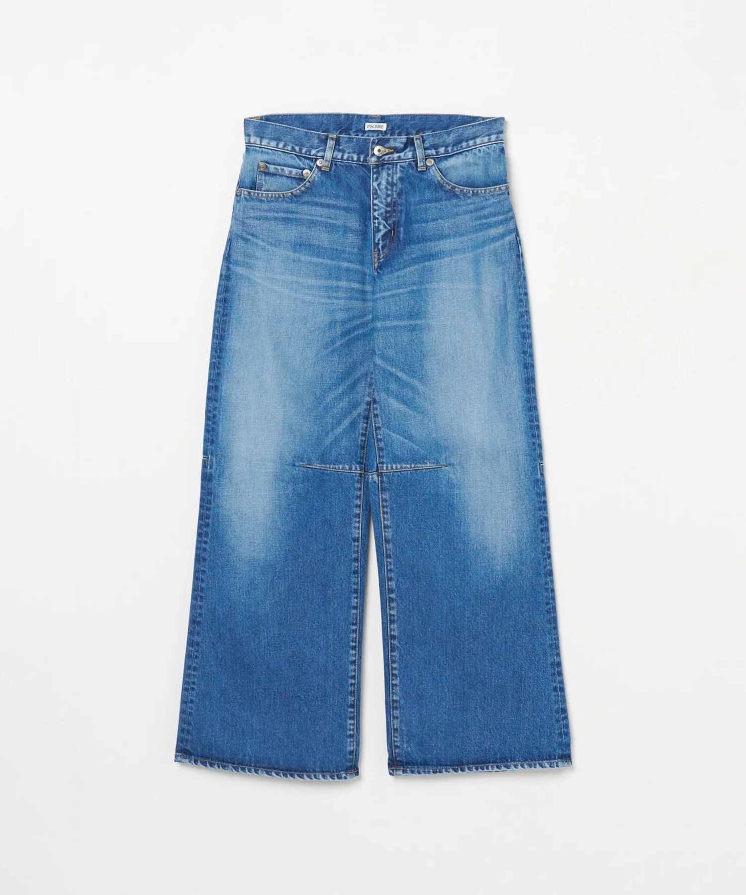 Loose Flare INSCRIRE
