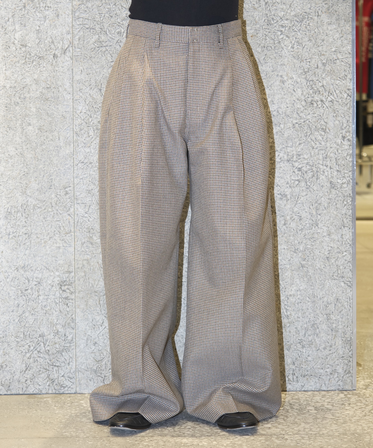 HAKAMA TROUSERS TANAKA