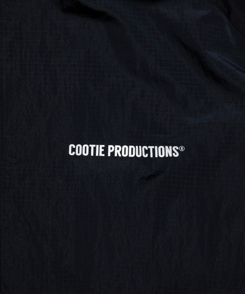 Nyron Ripstop Training Jacket COOTIE PRODUCTIONS