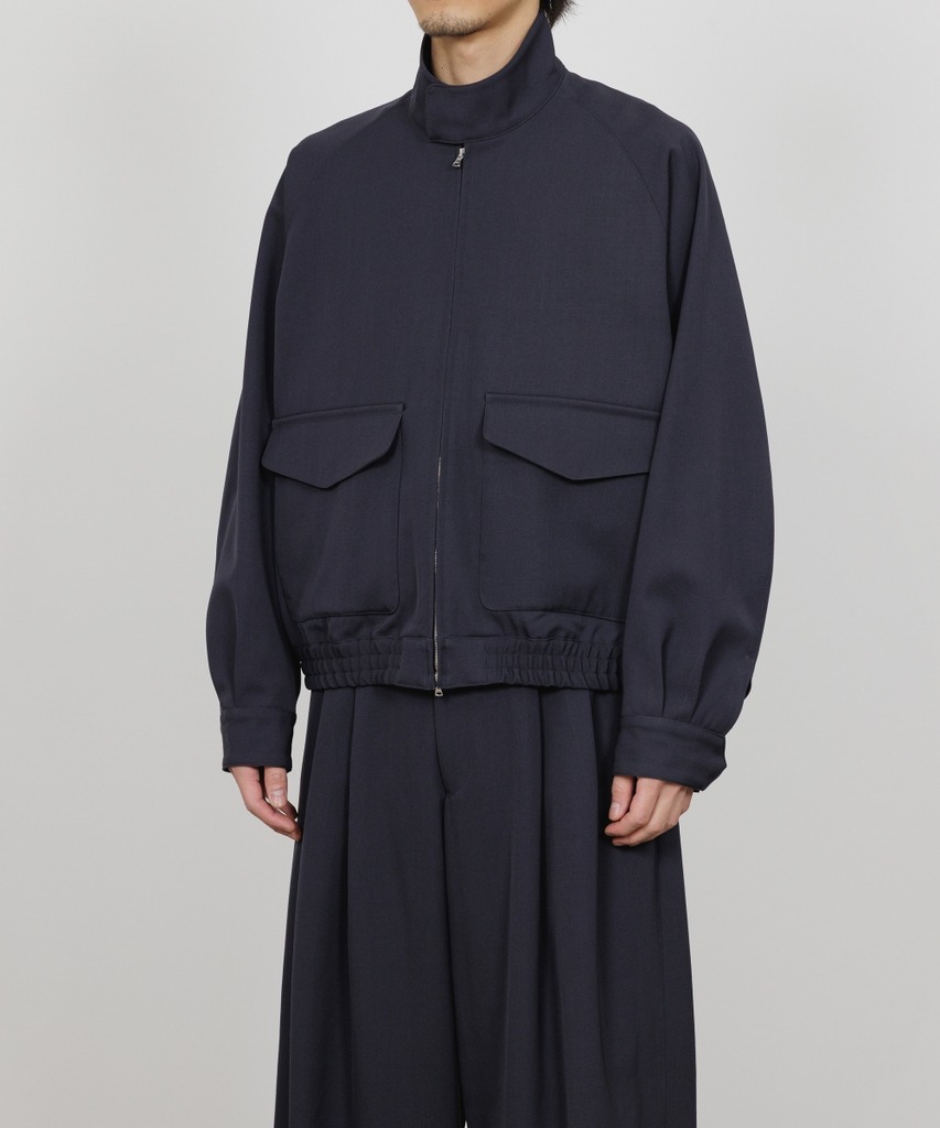 DOG EAR JACKET MARKAWARE/marka