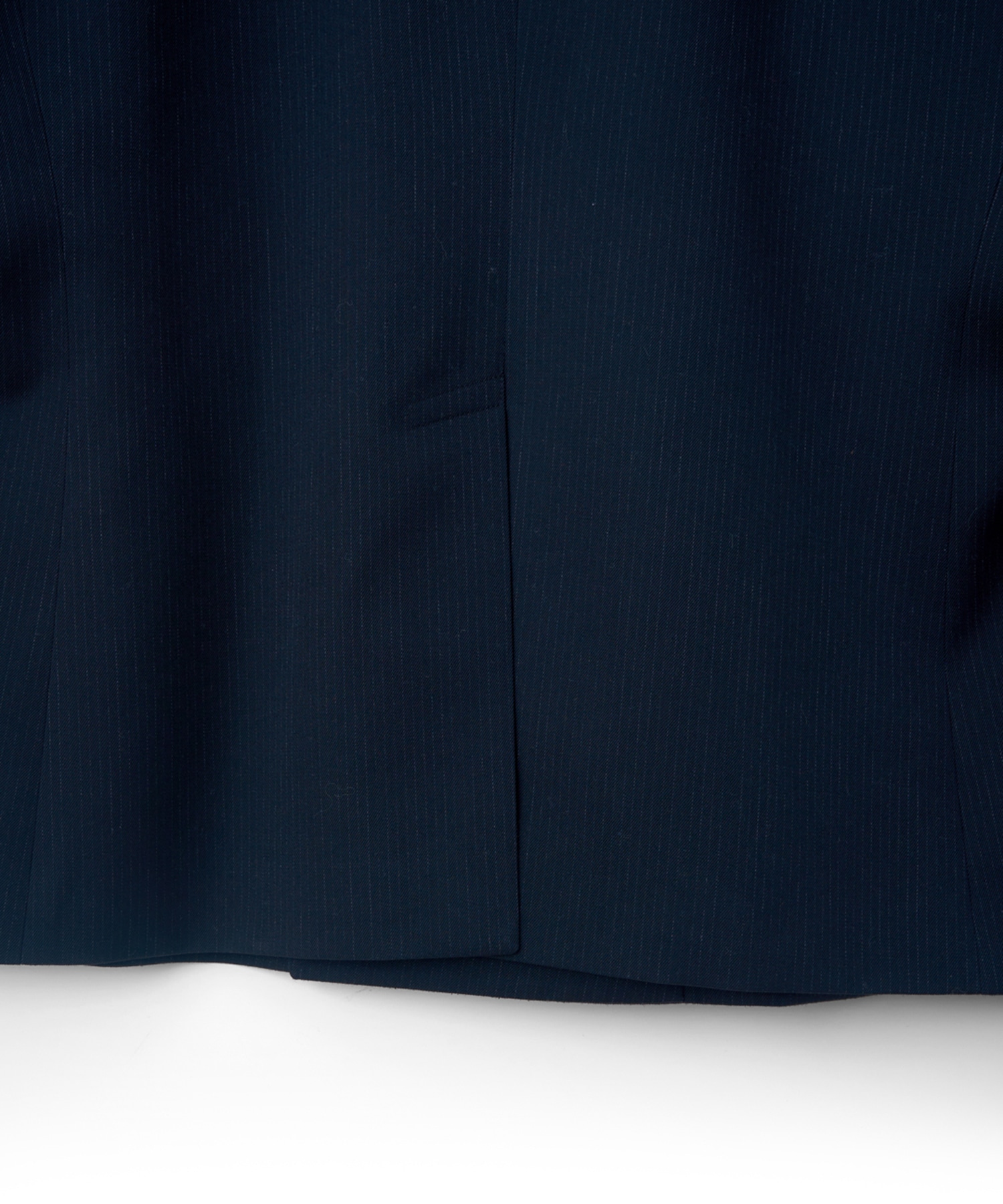 NEXT MAN DOUBLE JACKET GABA refomed