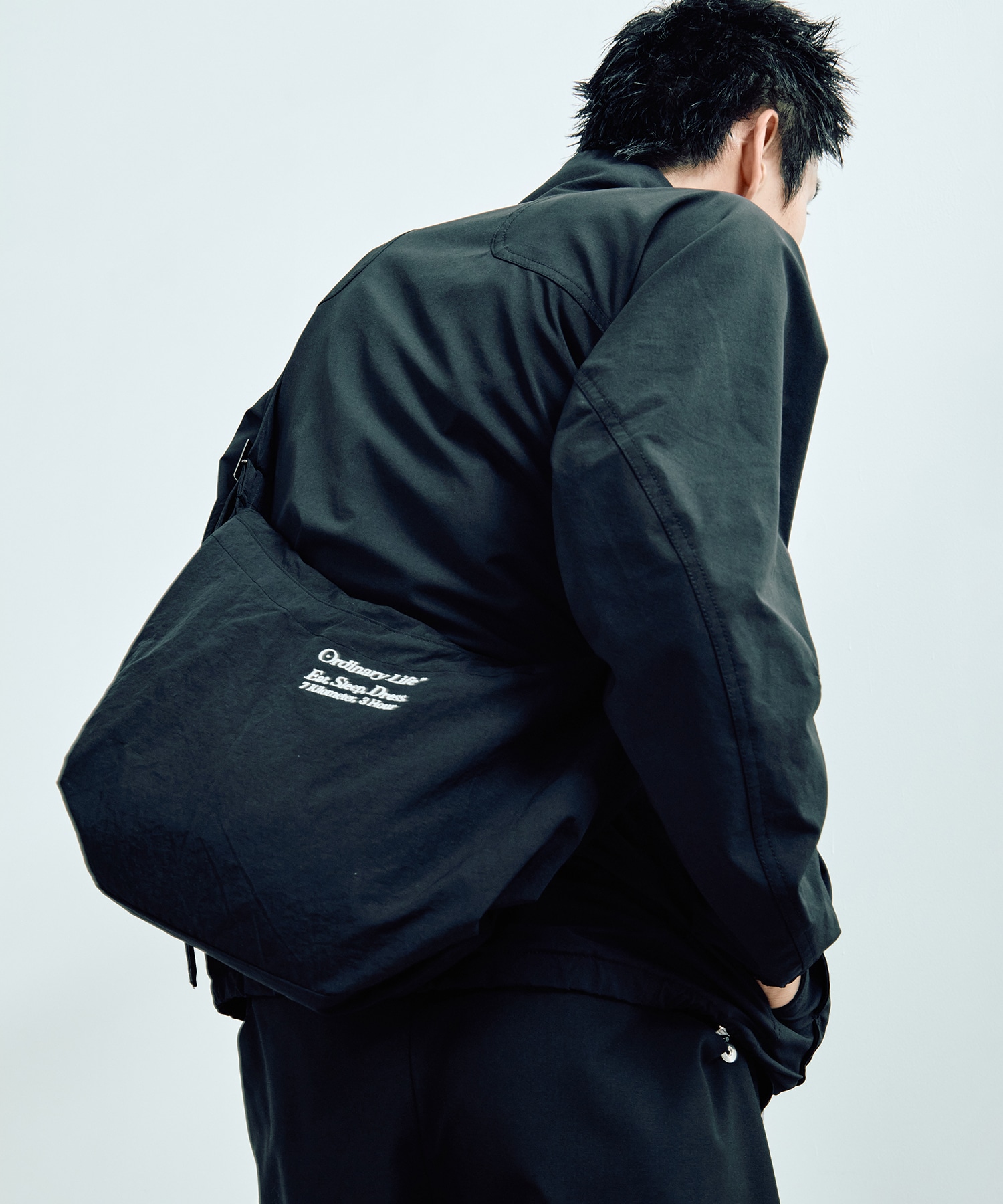 別注 ORDINARY WANDERING BAG SHINYAKOZUKA