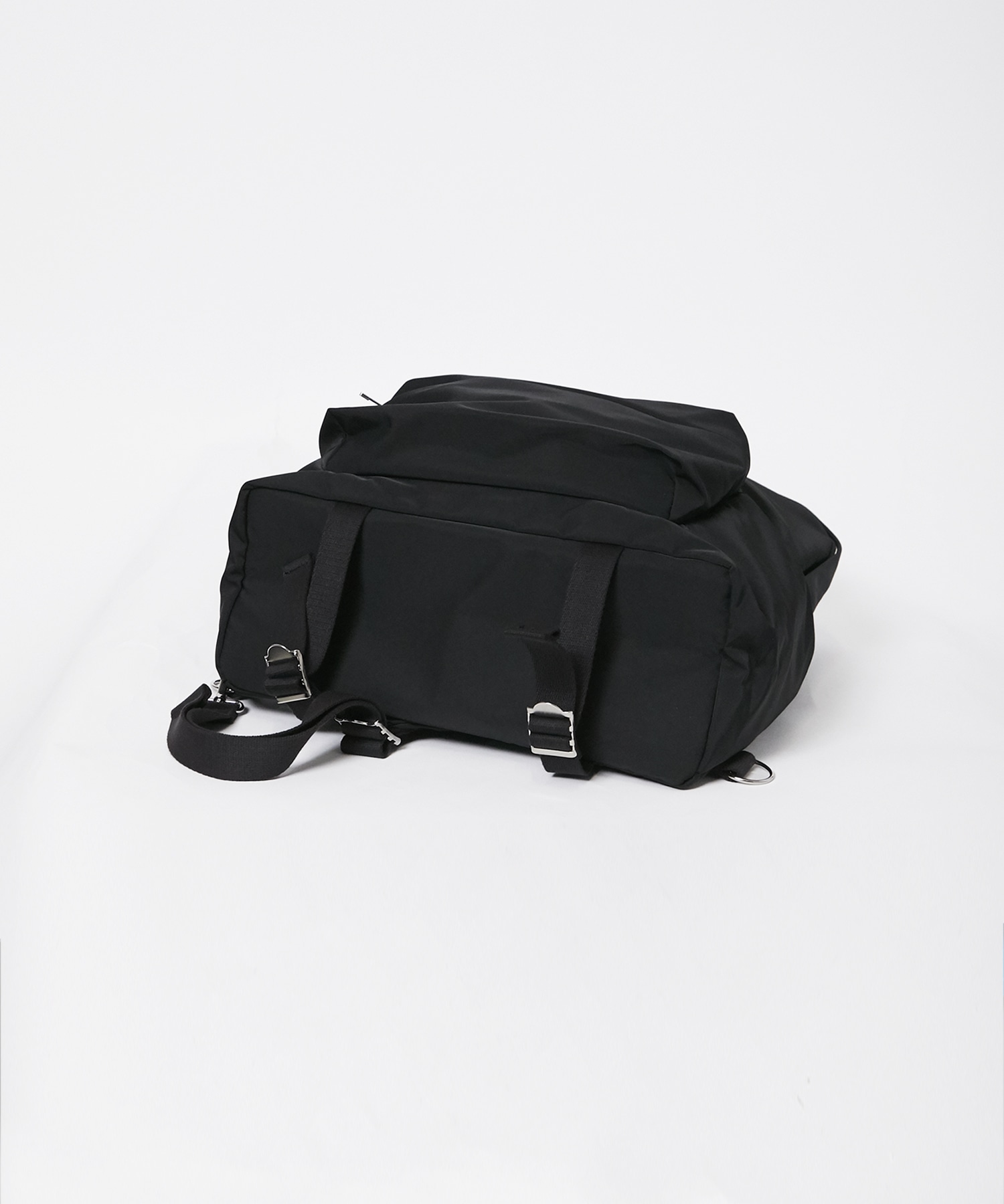 One Shoulder B.P Solotex Size L(FREE BLACK): soe: MENS｜CONZ