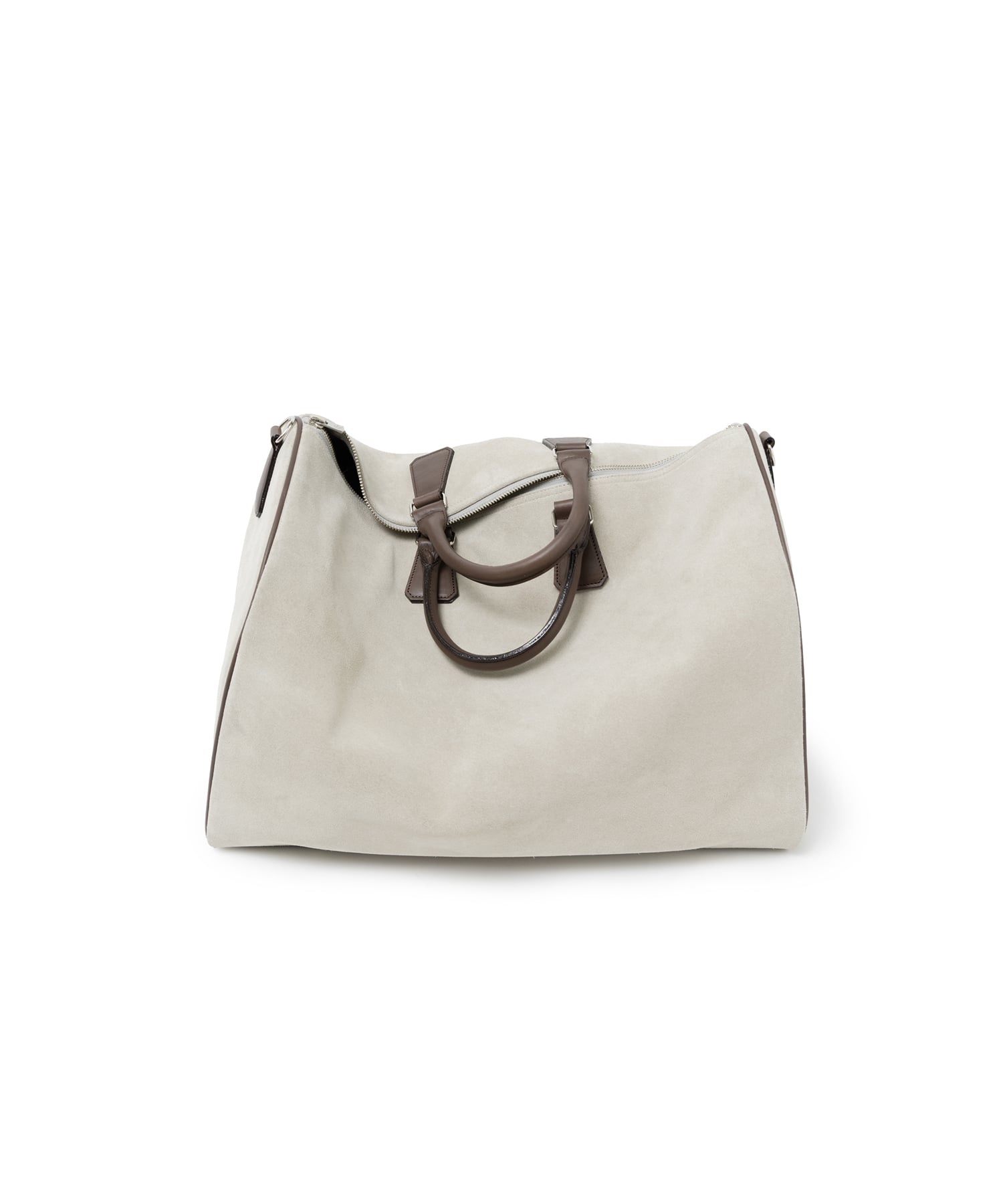 TRAVELER BOSTON BAG SimplyComplicated