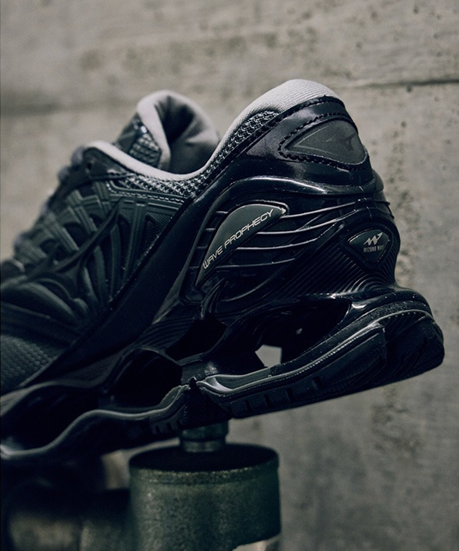 WAVE PROPHECY LS MIZUNO