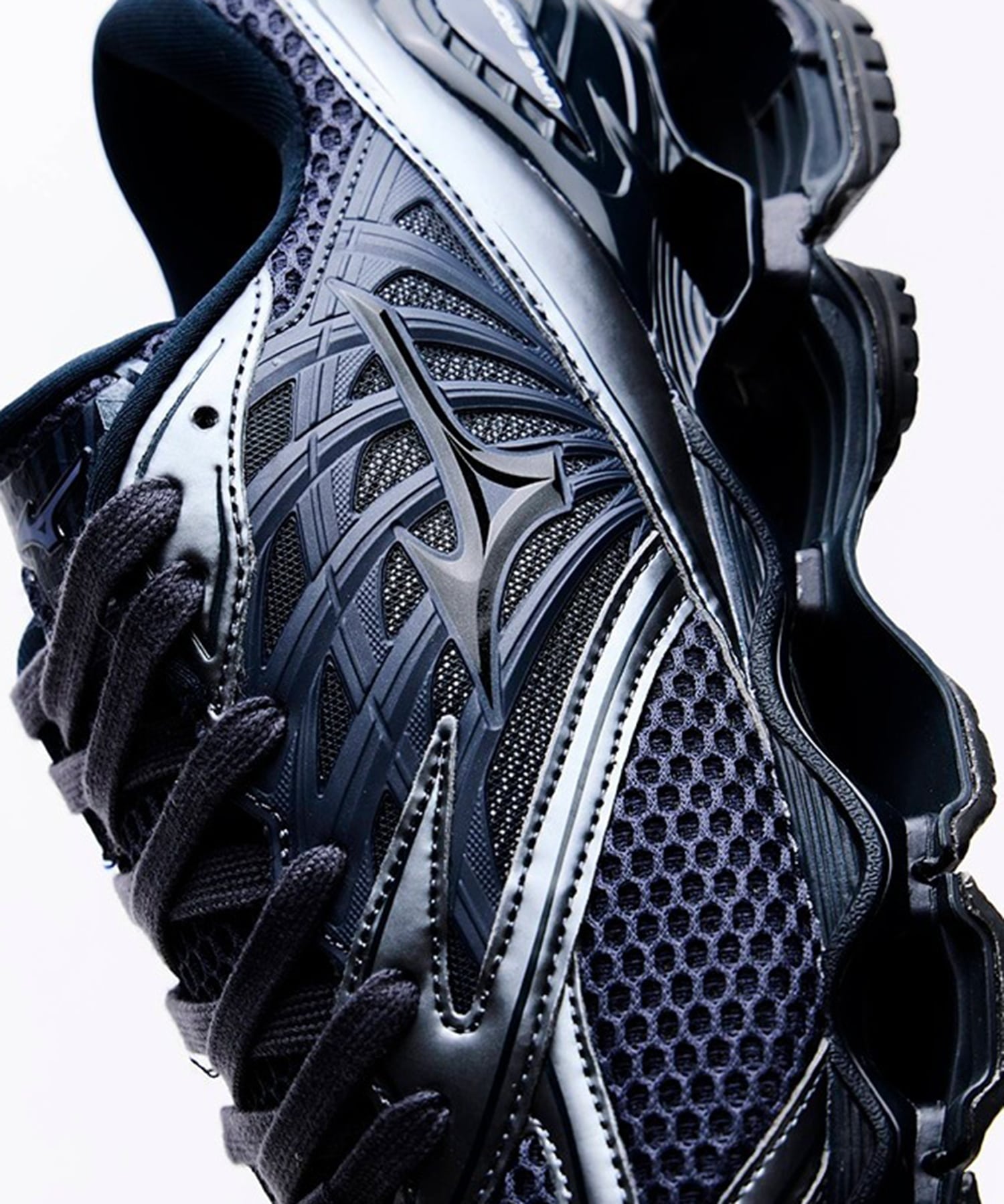 WAVE PROPHECY LS MIZUNO