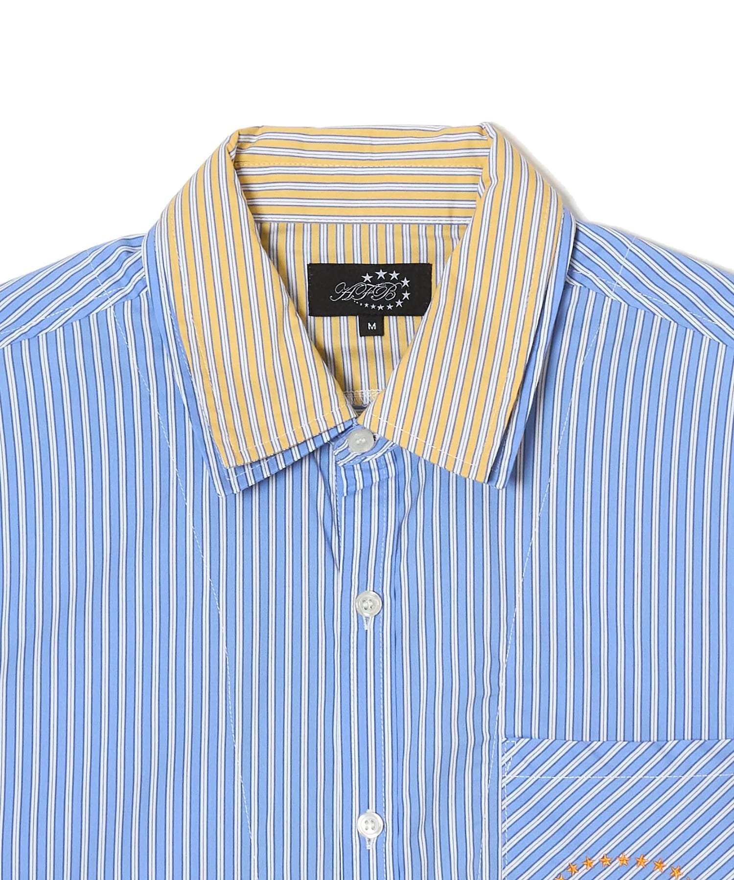 DOUBLE LAYERD SHIRTS AFB