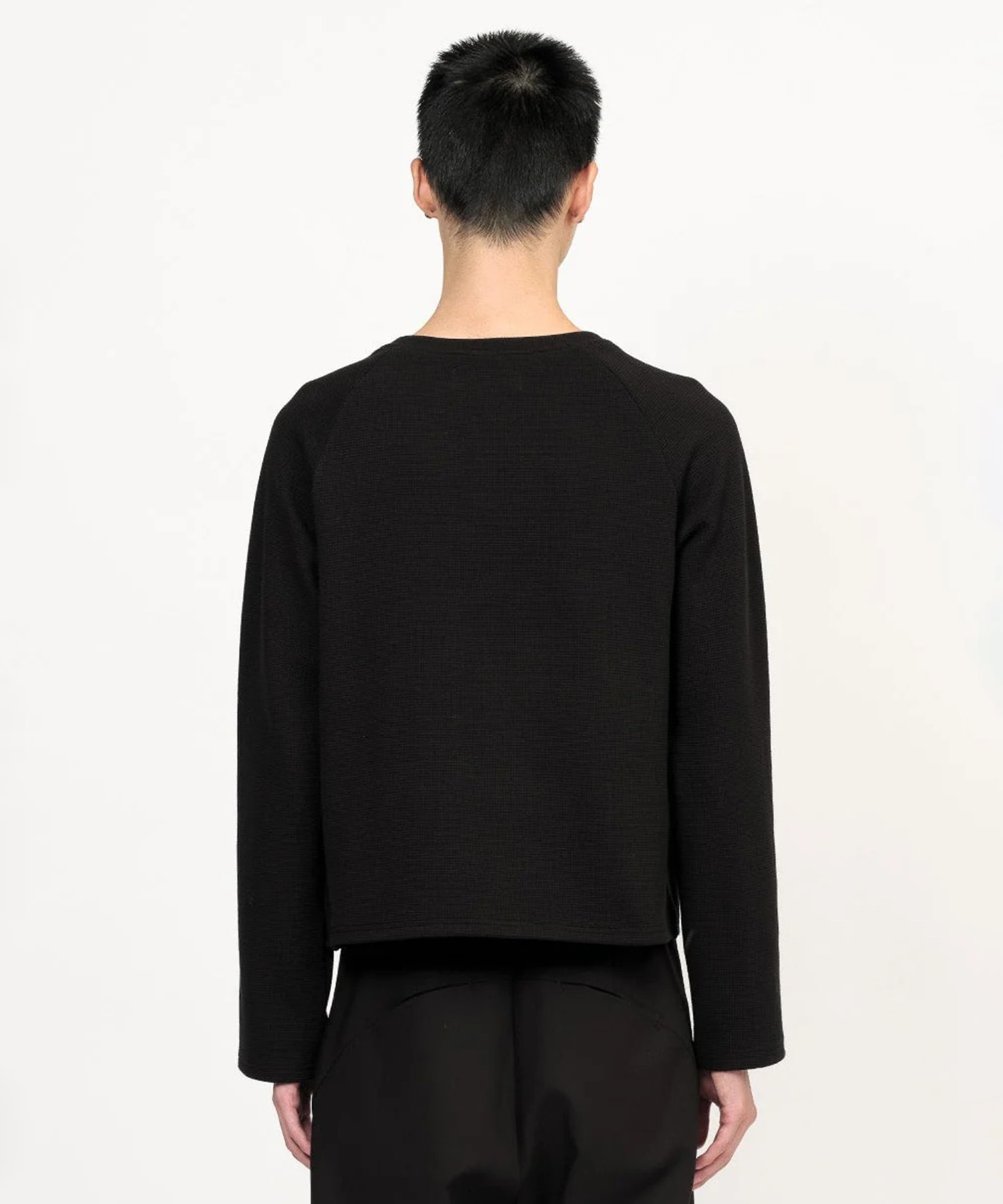 THERMAL LS TEE GOAT ESSENCE