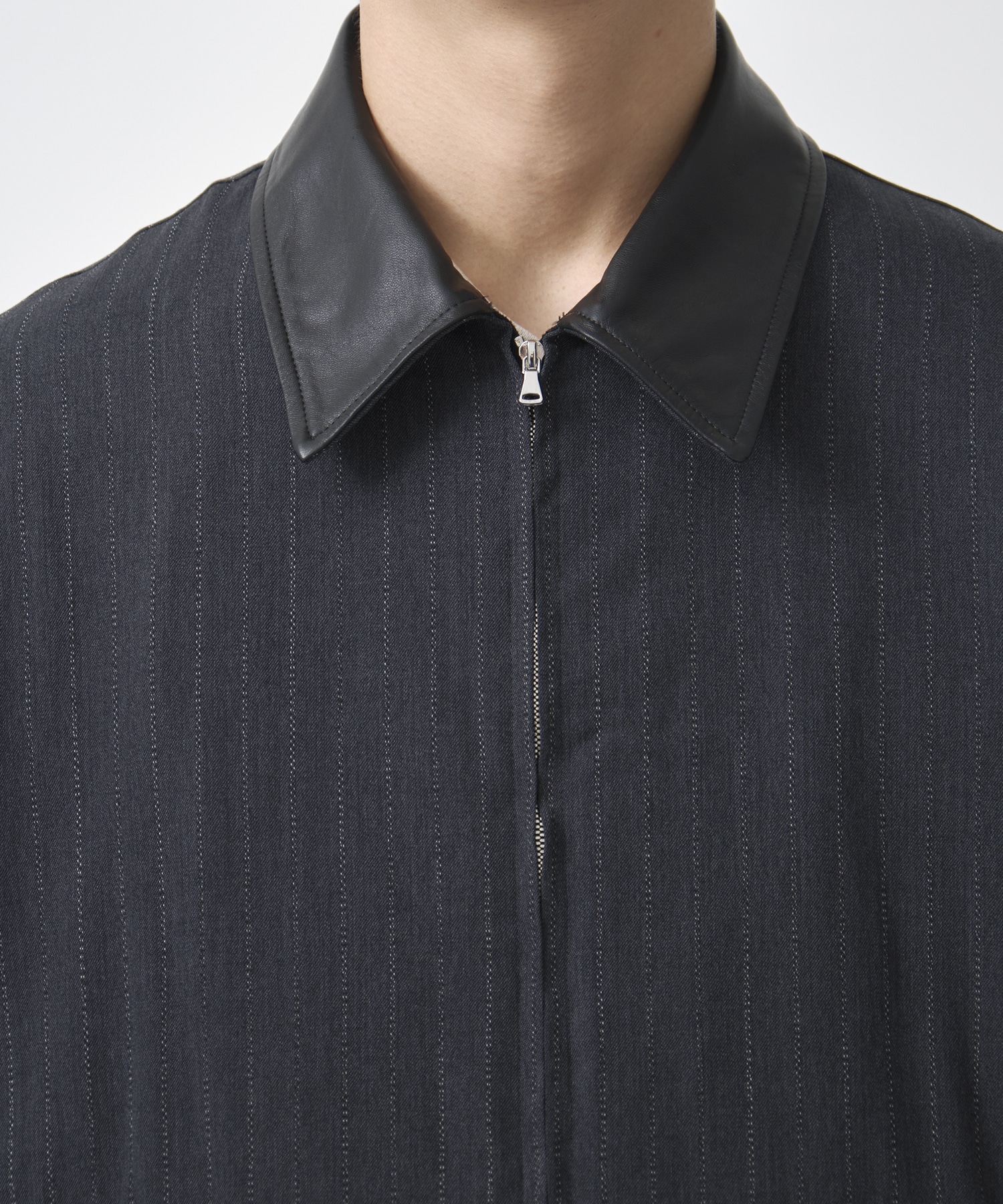 別注 SPORTS JACKET MARKAWARE/marka